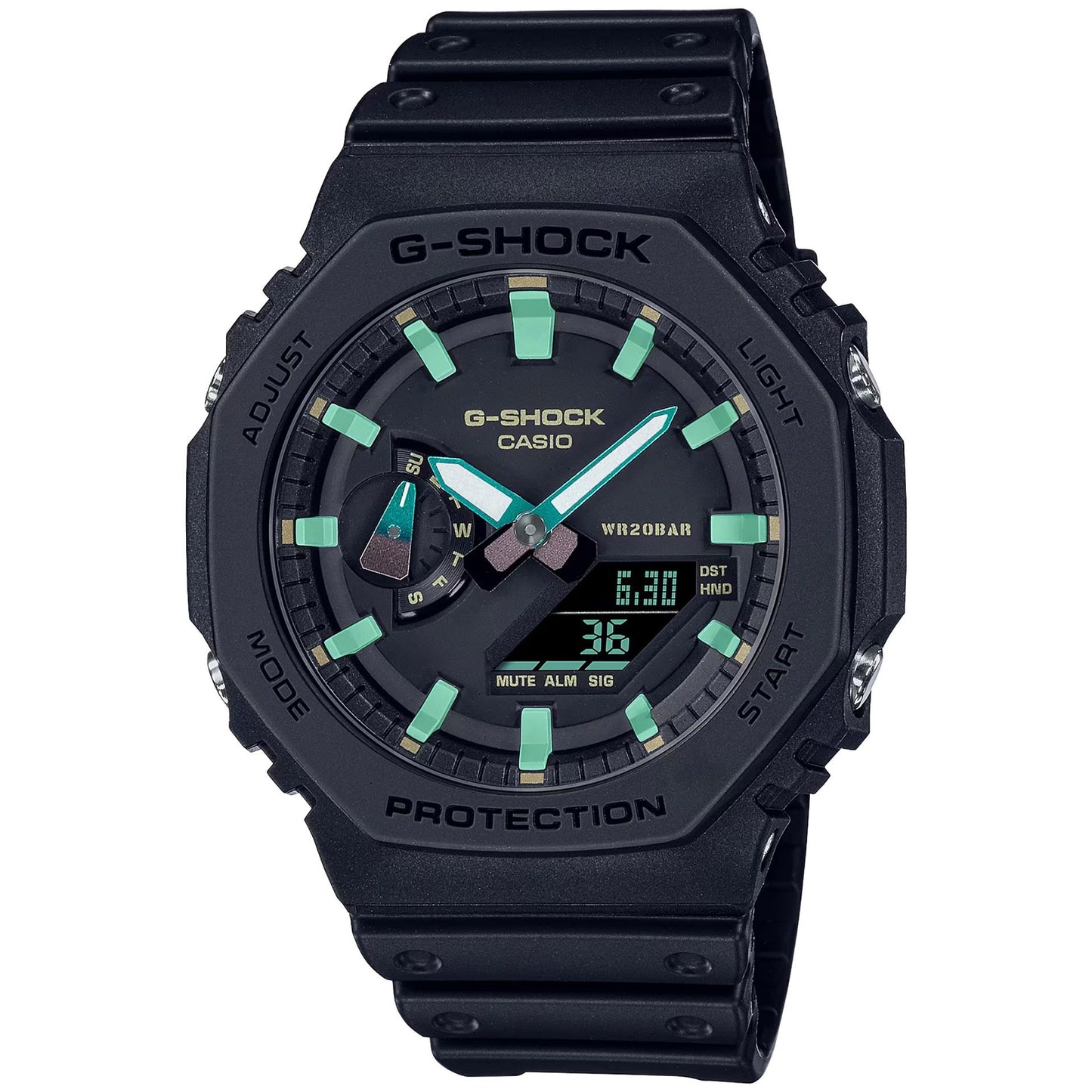 Casio Montres - Tendance