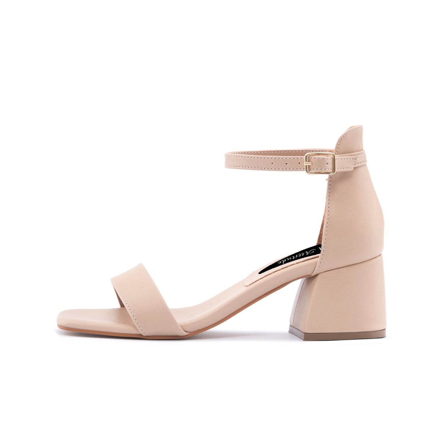 Fashion Attitude Sandales - Tendance
