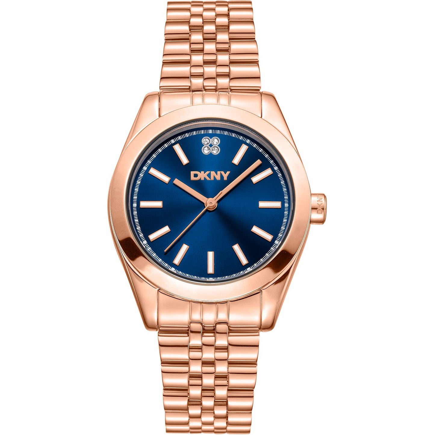 Dkny Montres - Tendance
