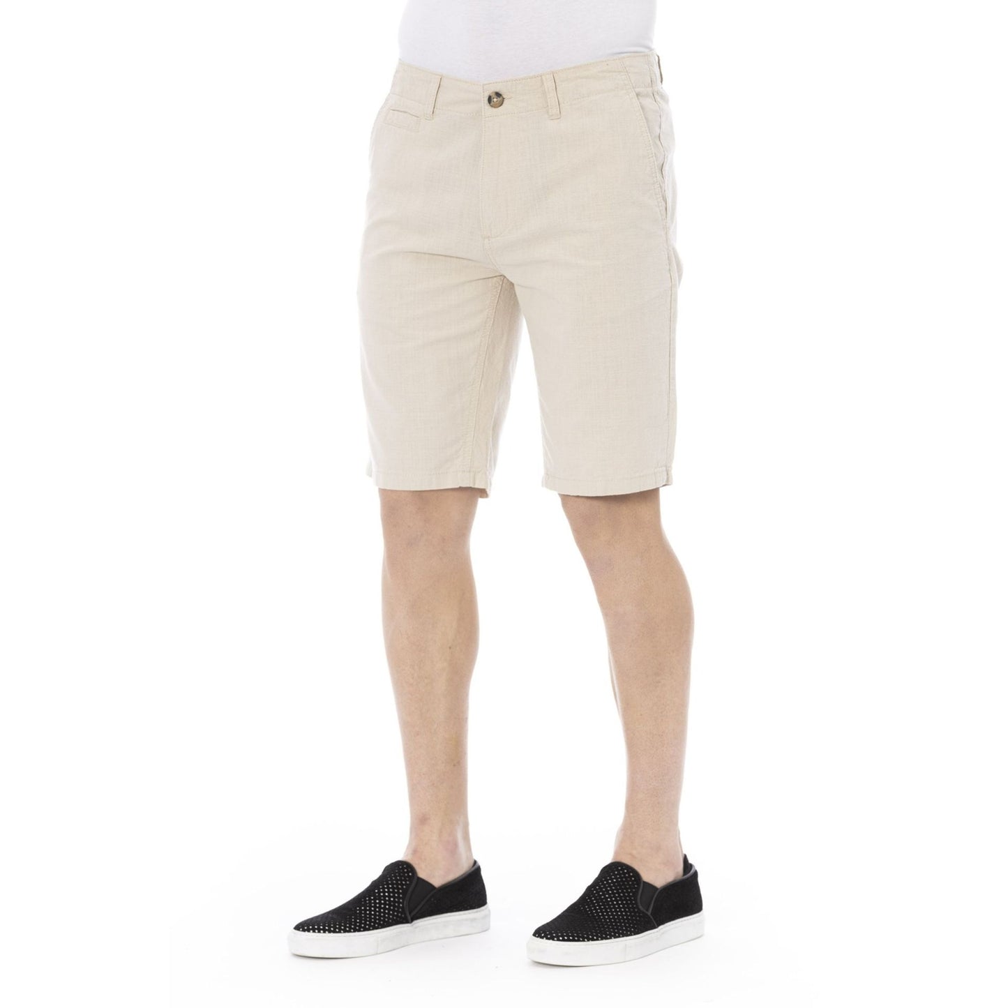 Baldinini Trend Bermuda - Tendance
