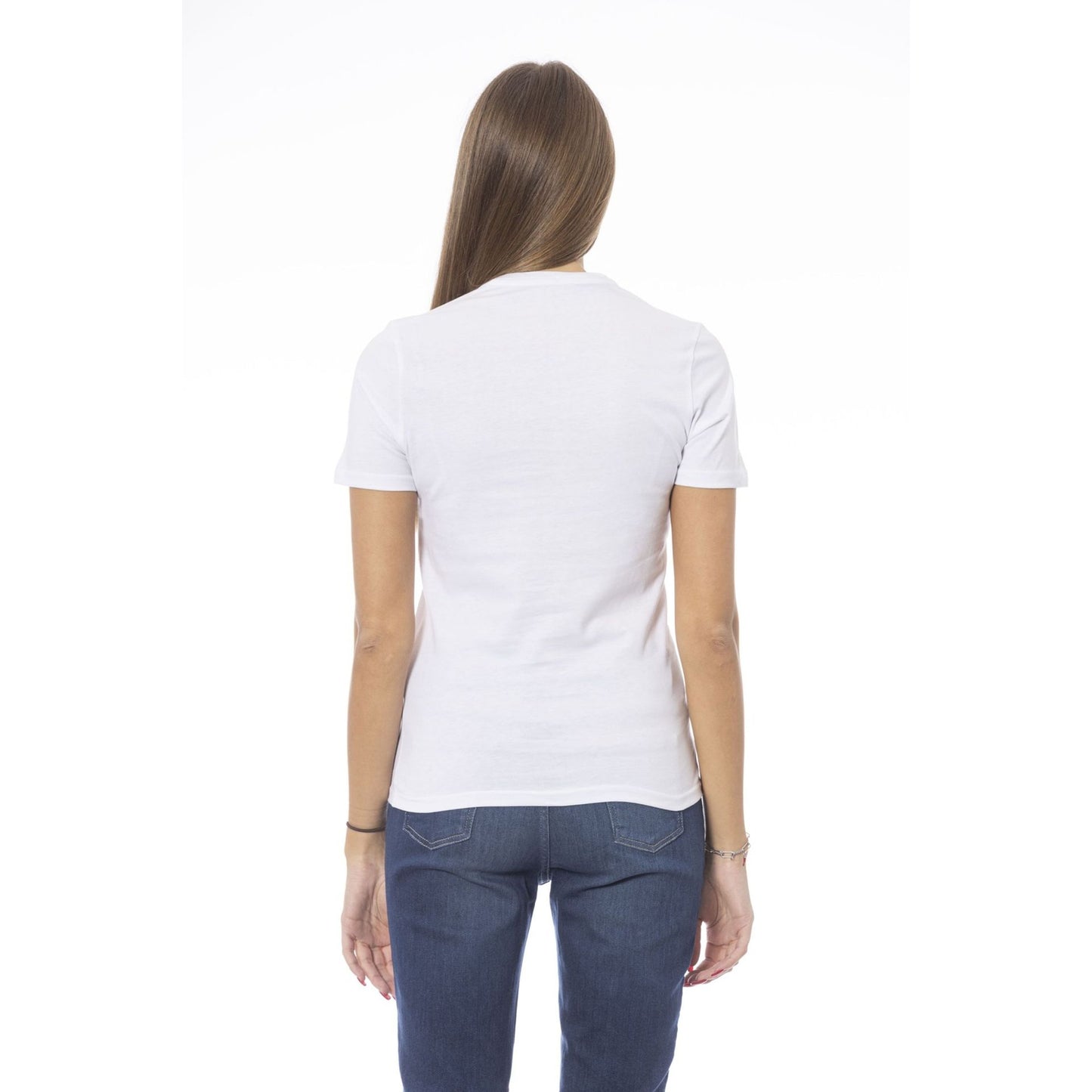 Baldinini Trend T-shirts - Tendance