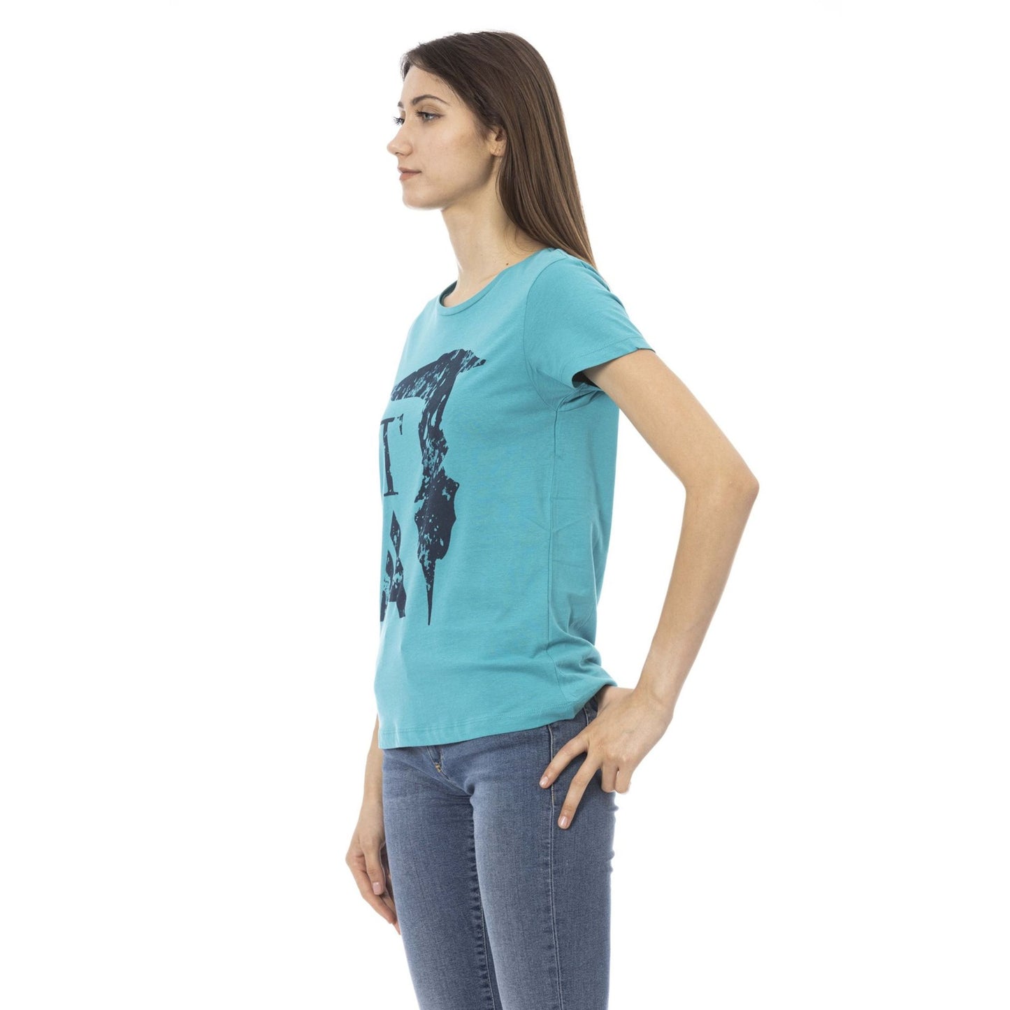 Trussardi Action T-shirts - Tendance
