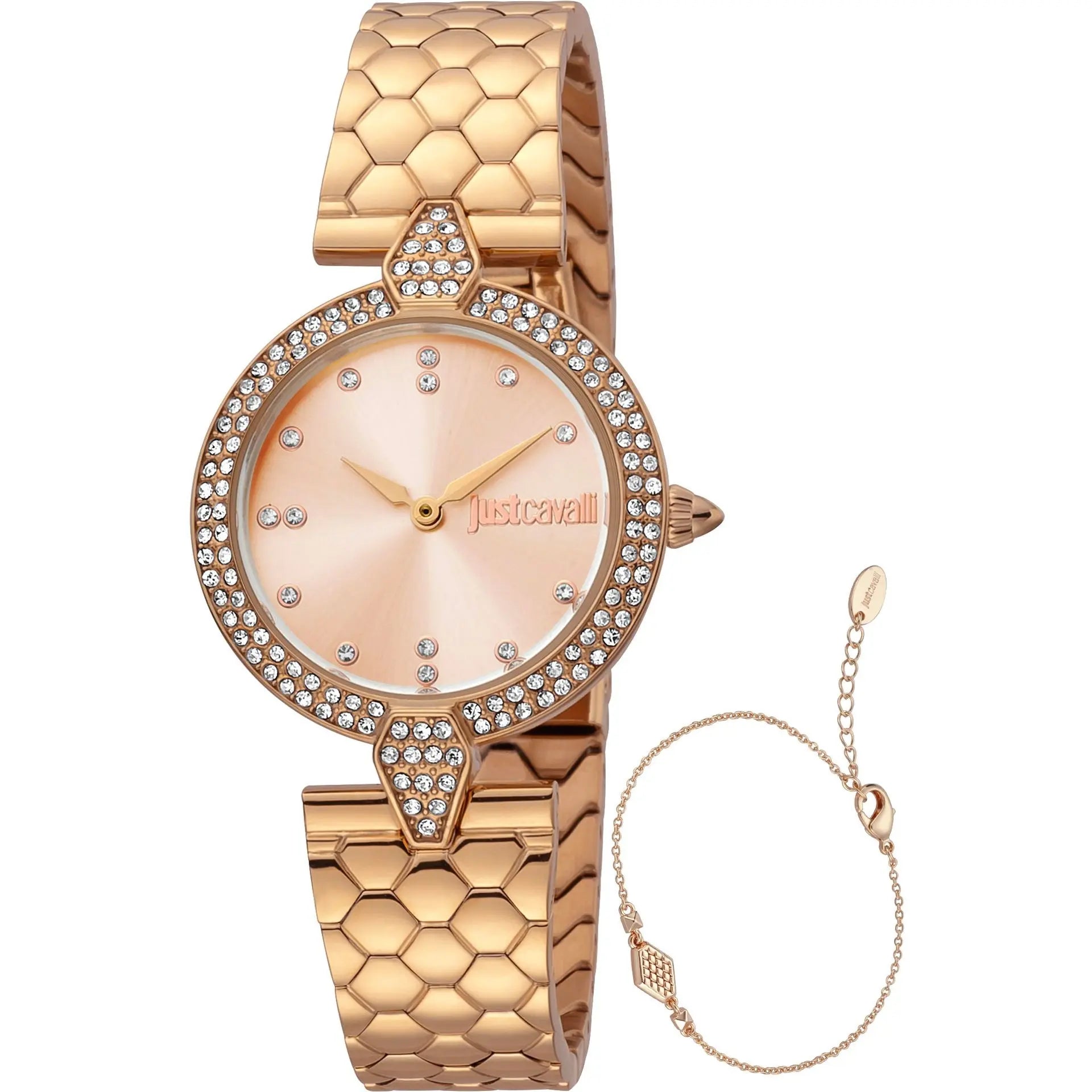 Just Cavalli Montres Just Cavalli