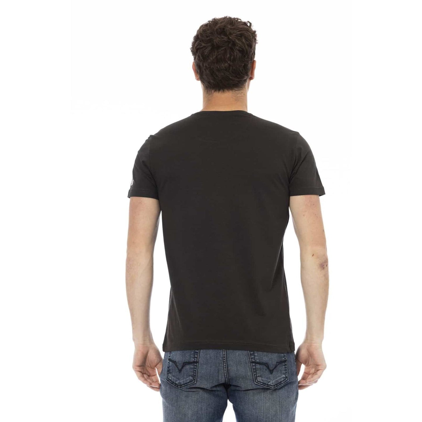 Trussardi Action T-shirts - Tendance