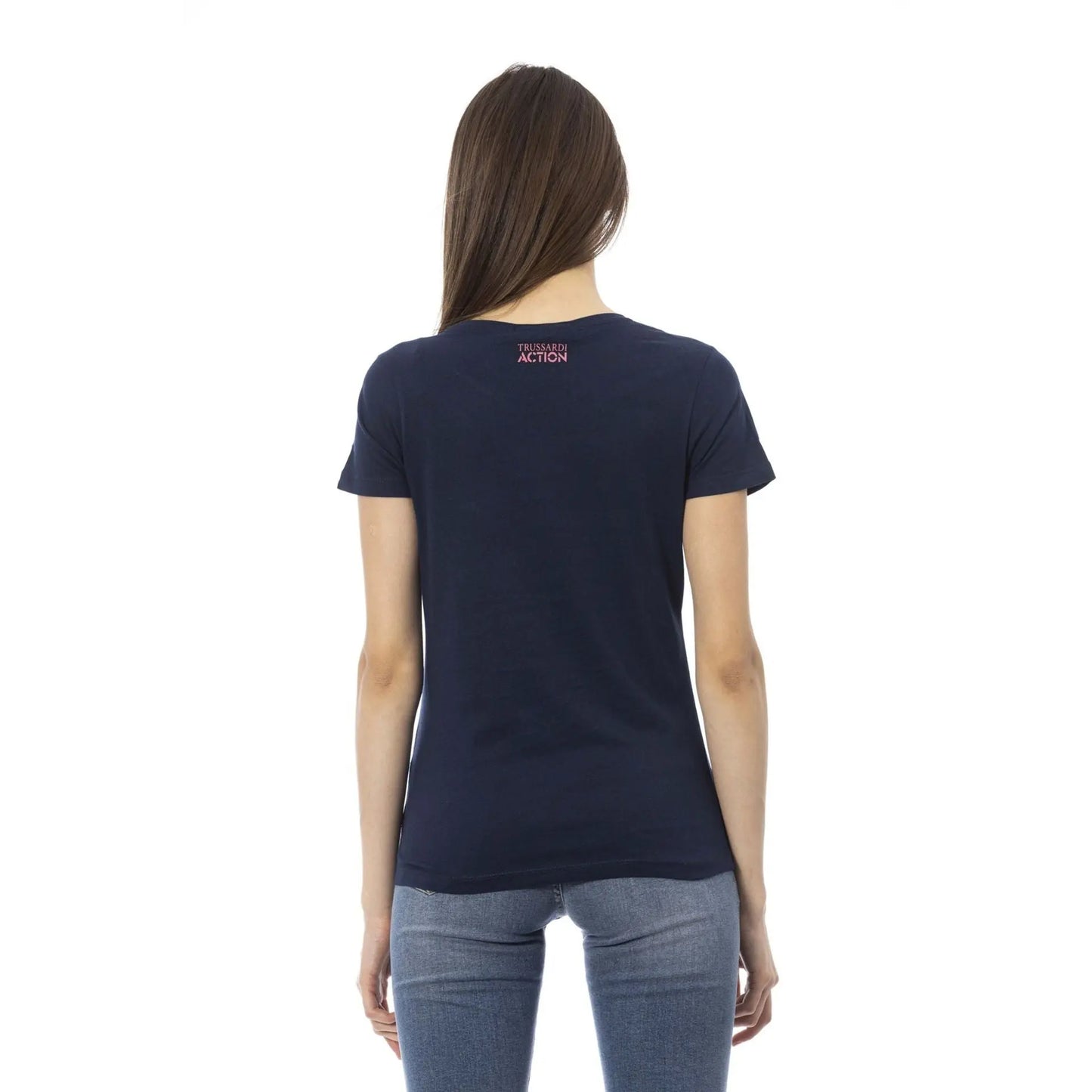 Trussardi Action T-shirts Trussardi Action