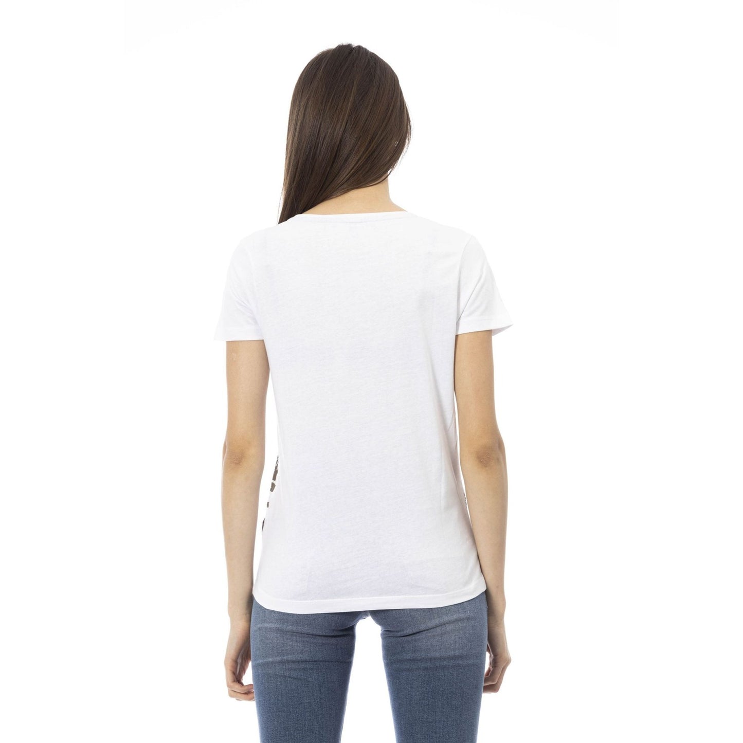 Trussardi Action T-shirts - Tendance
