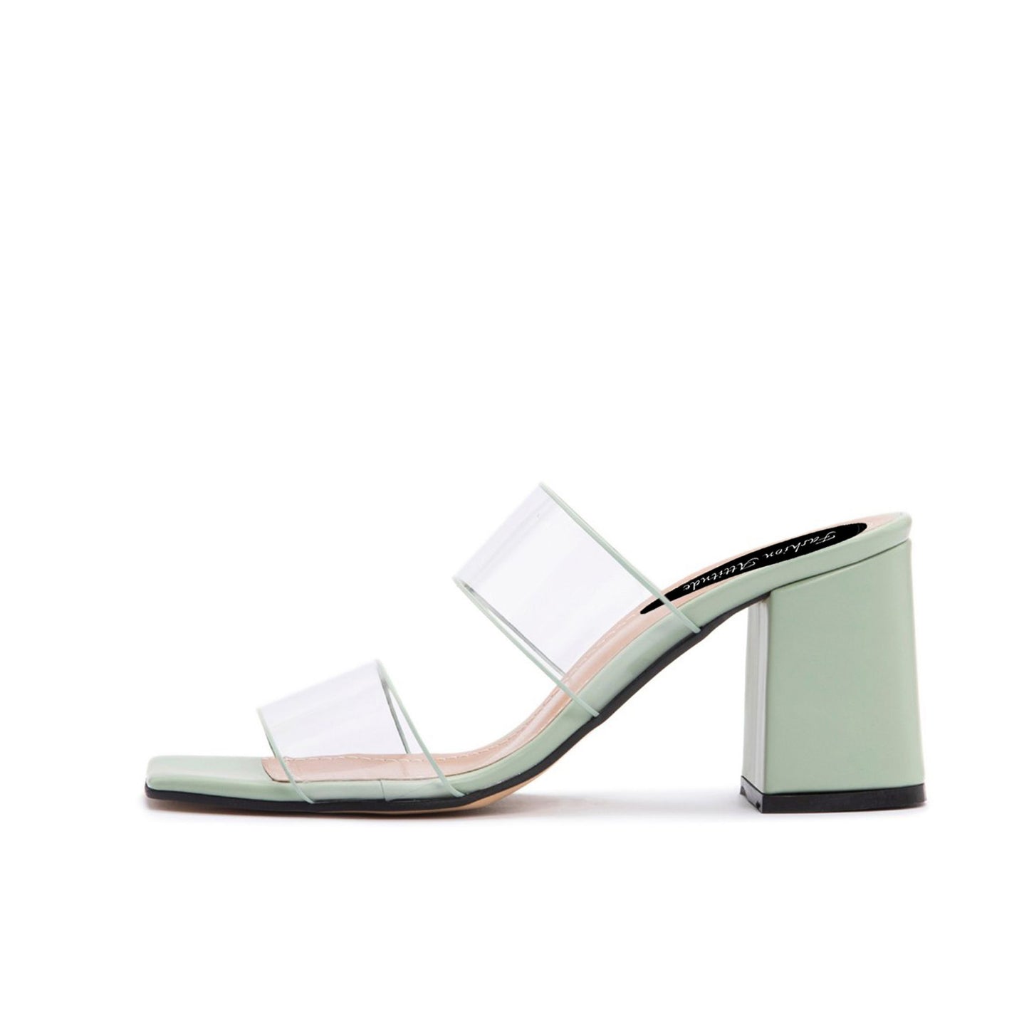 Fashion Attitude Sandales - Tendance
