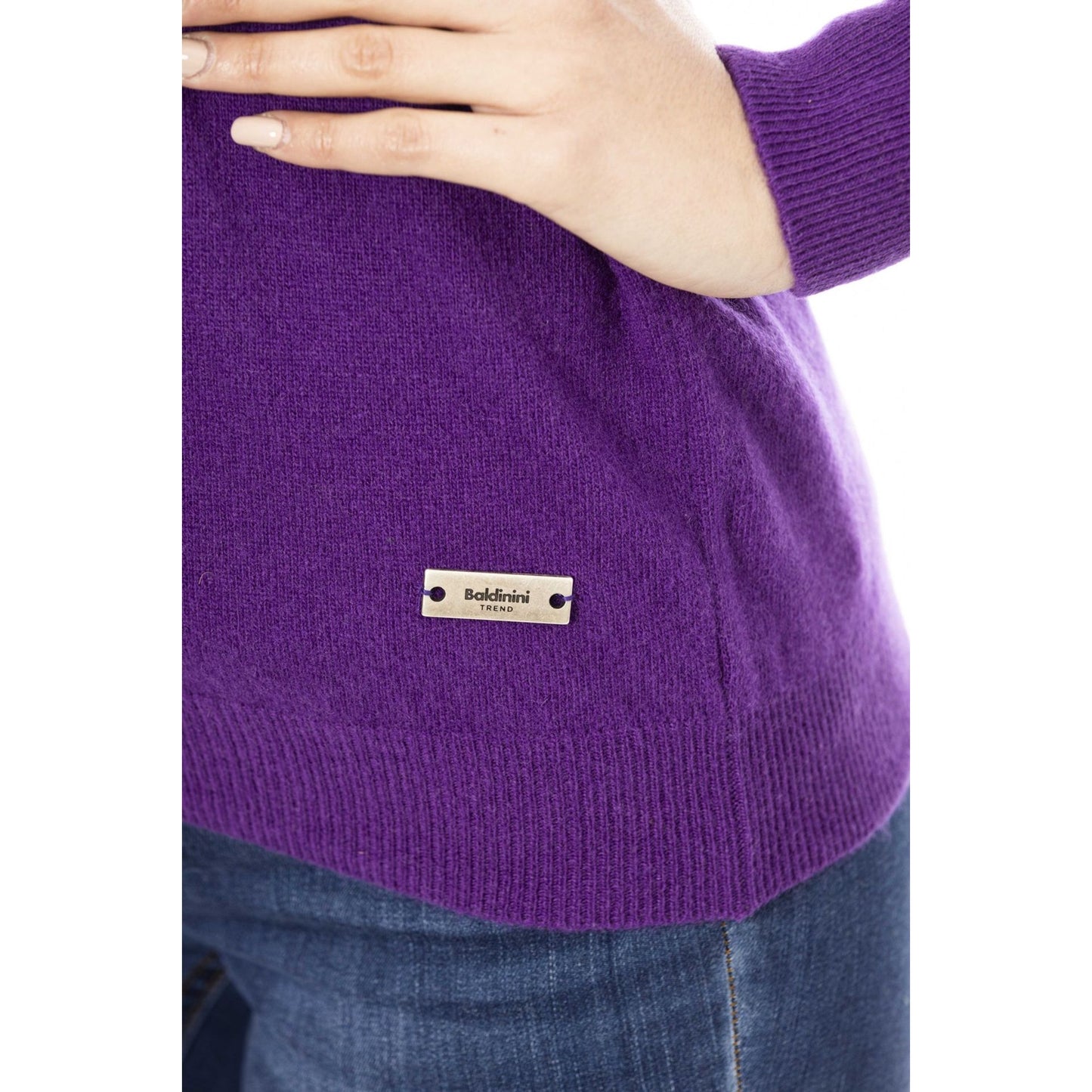 Baldinini Trend Pulls - Tendance