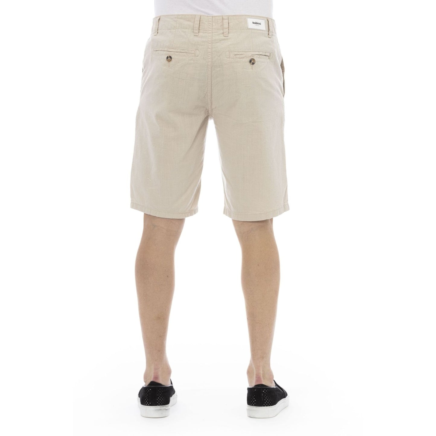 Baldinini Trend Bermuda - Tendance