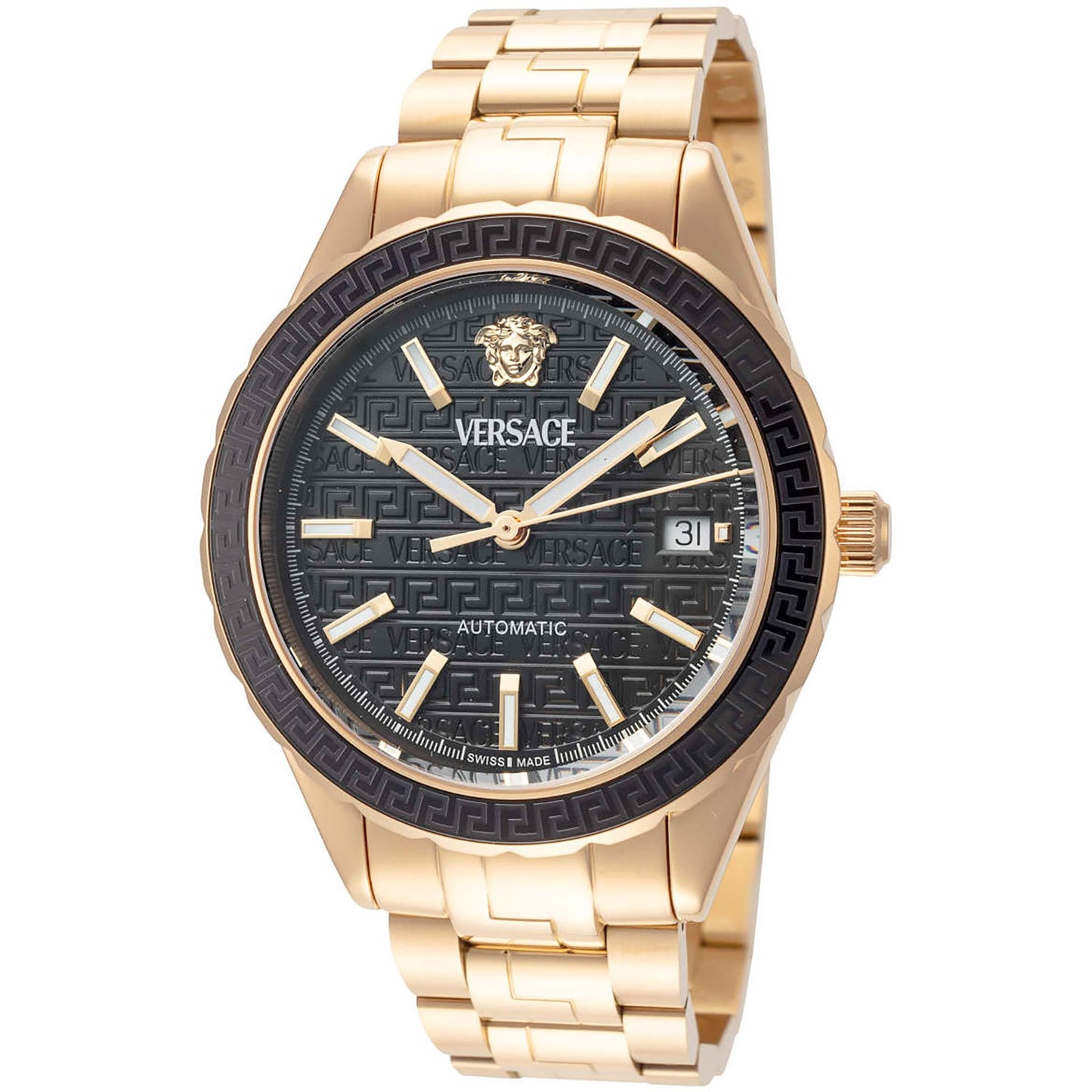 Versace Montres - Tendance