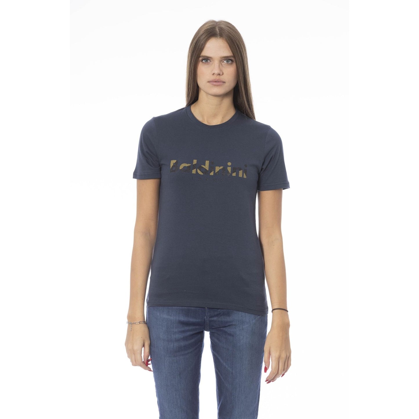 Baldinini Trend T-shirts - Tendance