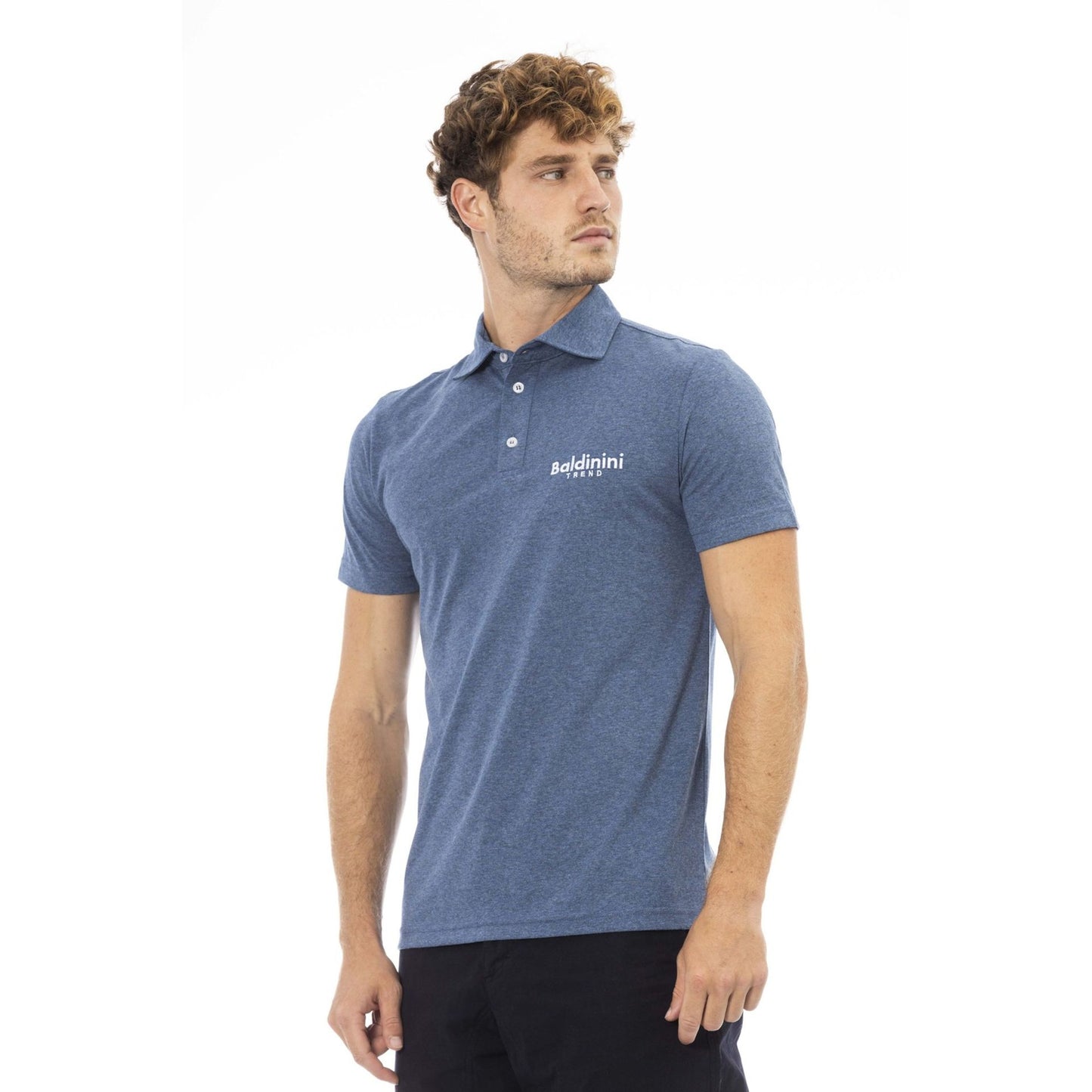 Baldinini Trend Polo - Tendance