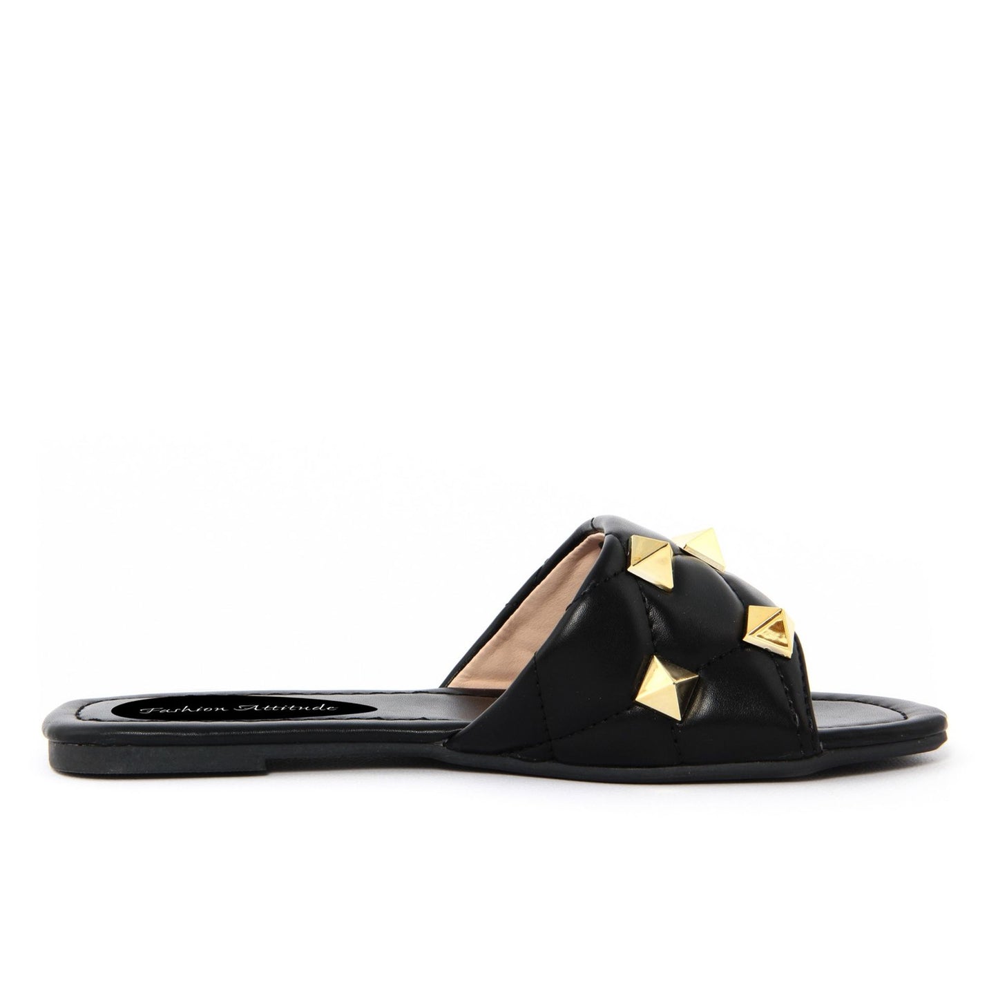 Fashion Attitude Nu-pieds et Tongs - Tendance