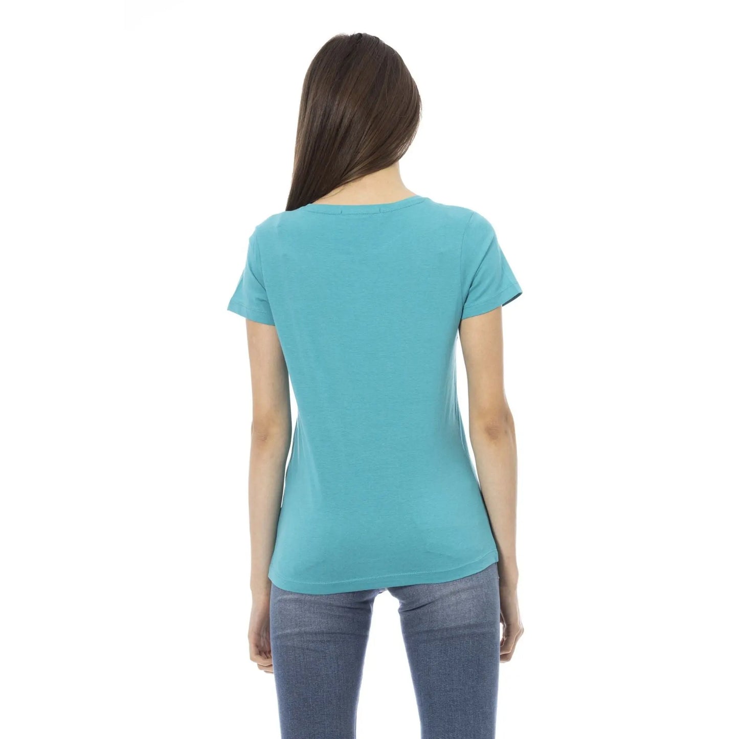 Trussardi Action T-shirts Trussardi Action