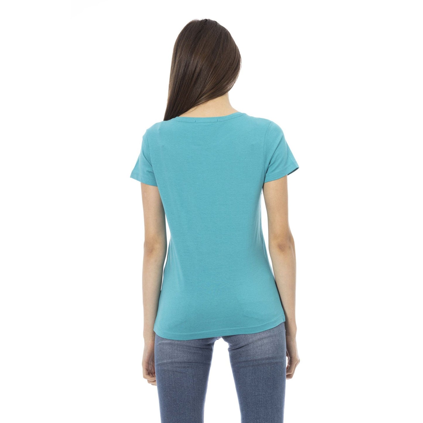 Trussardi Action T-shirts - Tendance