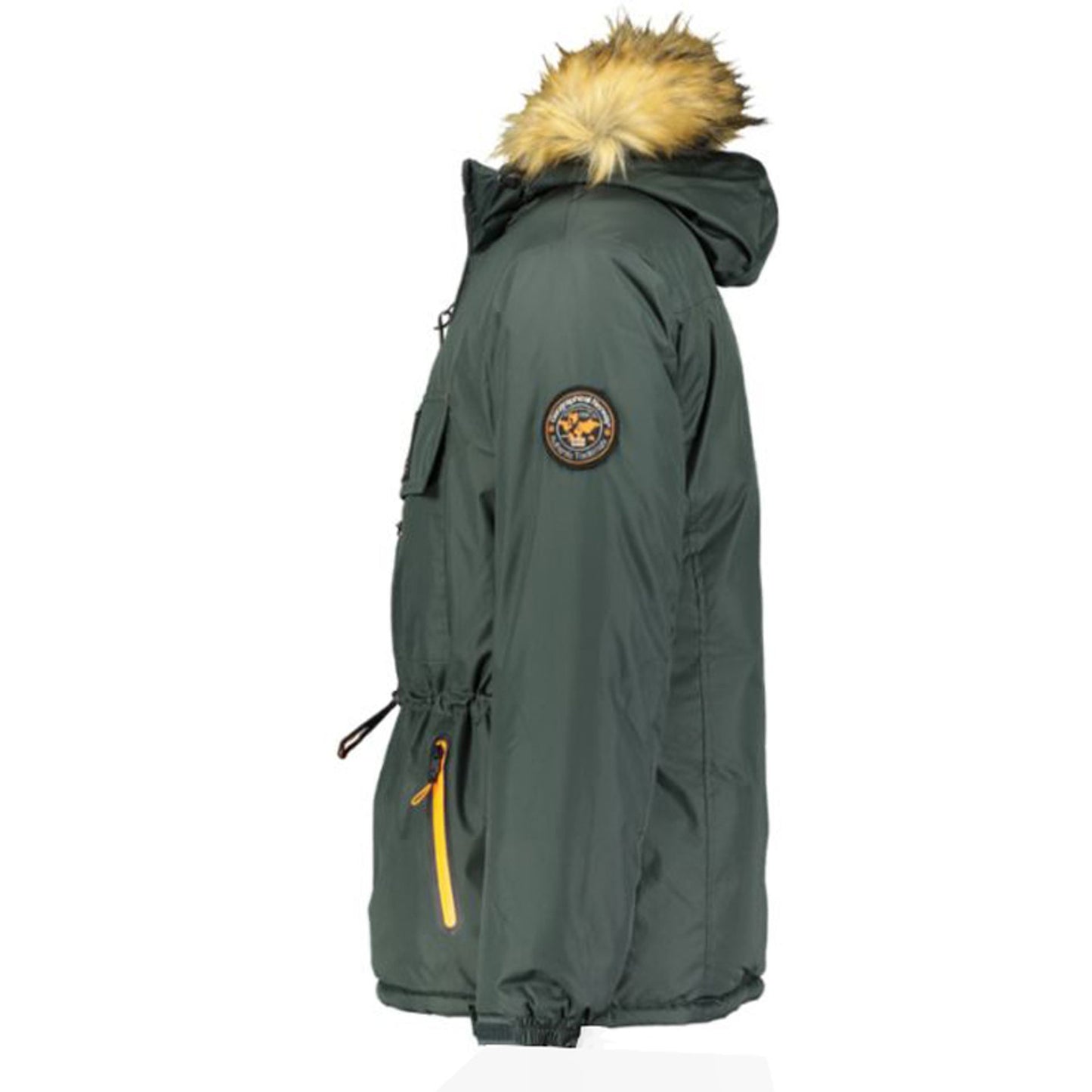 Geographical Norway Vestes - Tendance