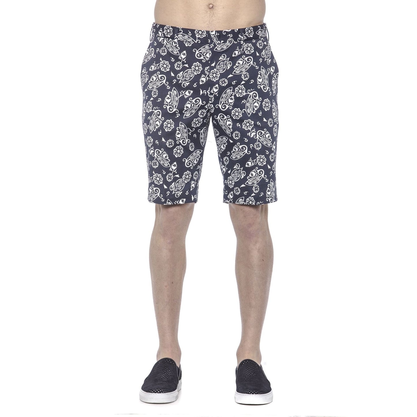 PT Torino Bermuda - Tendance