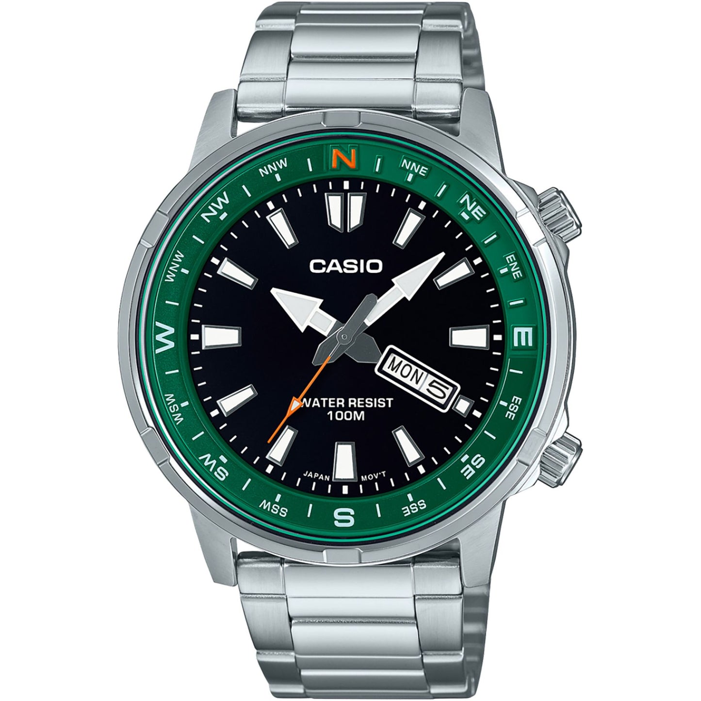 Casio Montres - Tendance