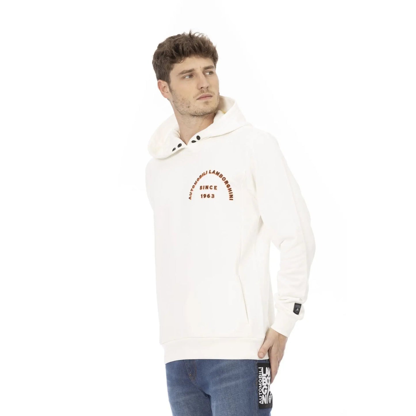 Automobili Lamborghini Sweat-shirts Automobili Lamborghini