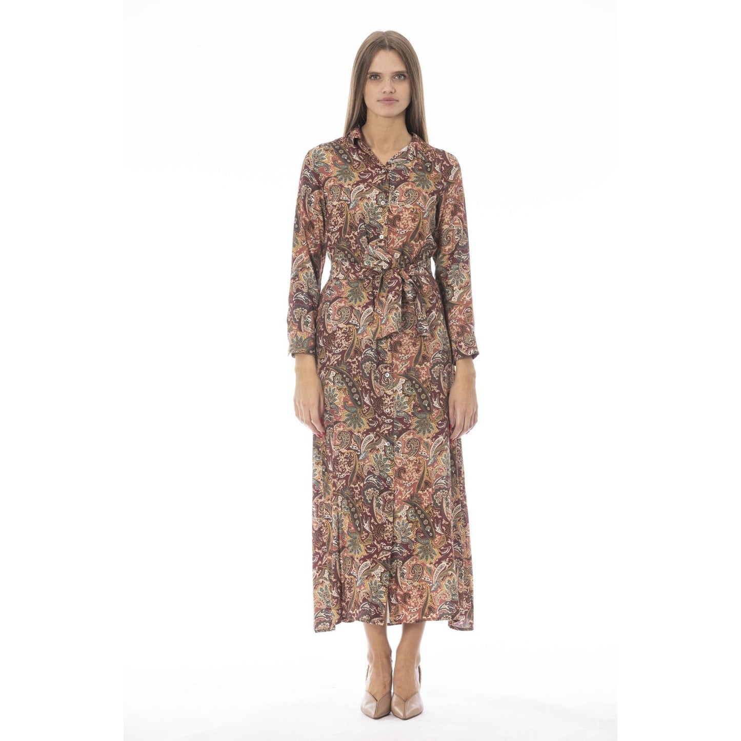 Baldinini Trend Robes - Tendance