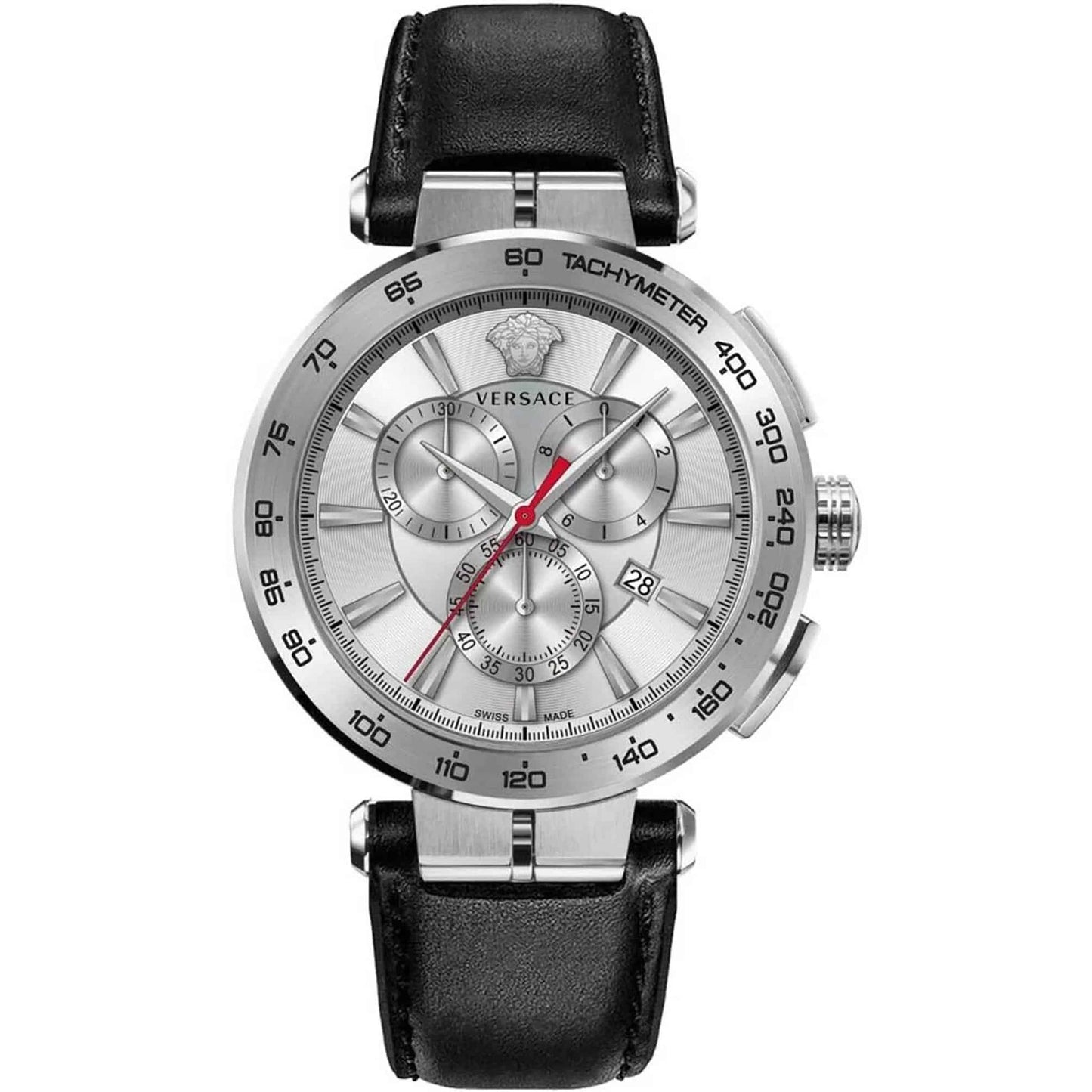 Versace Montres - Tendance