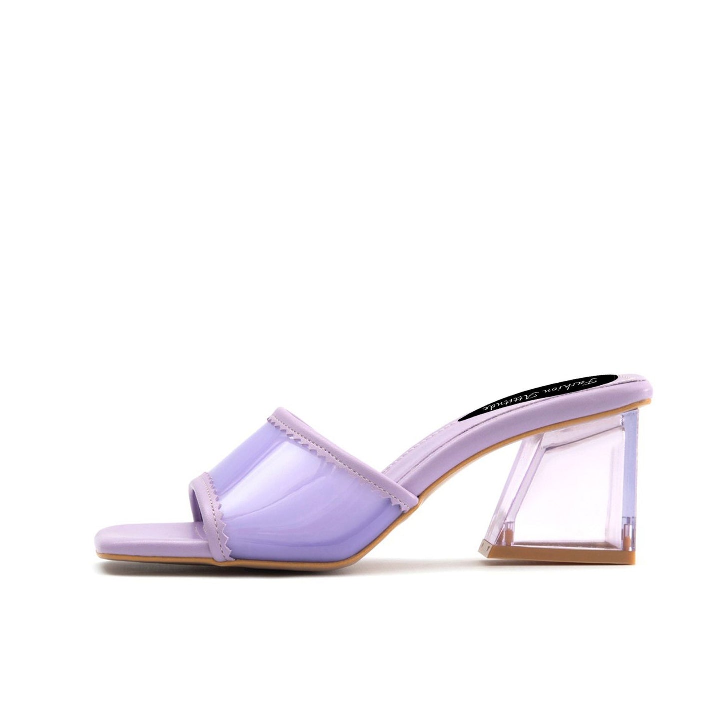 Fashion Attitude Sandales - Tendance
