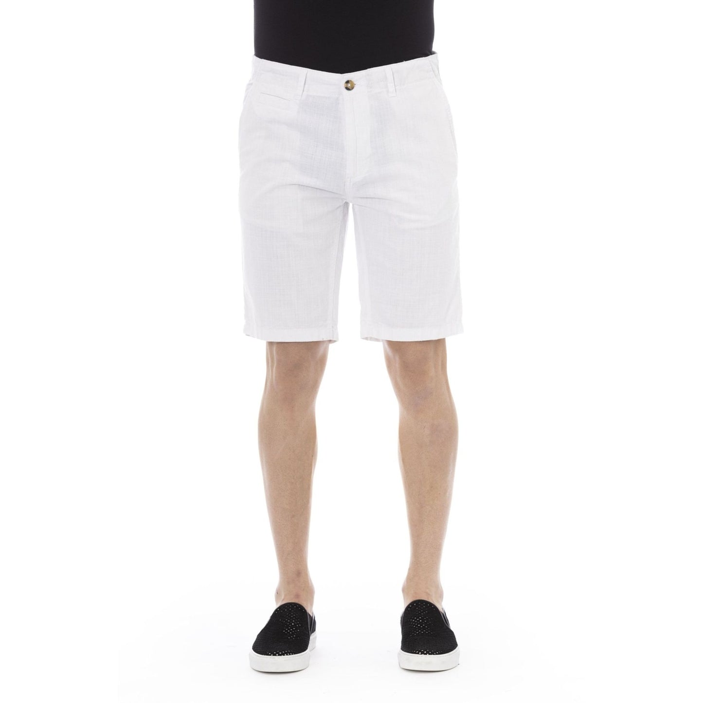 Baldinini Trend Bermuda - Tendance