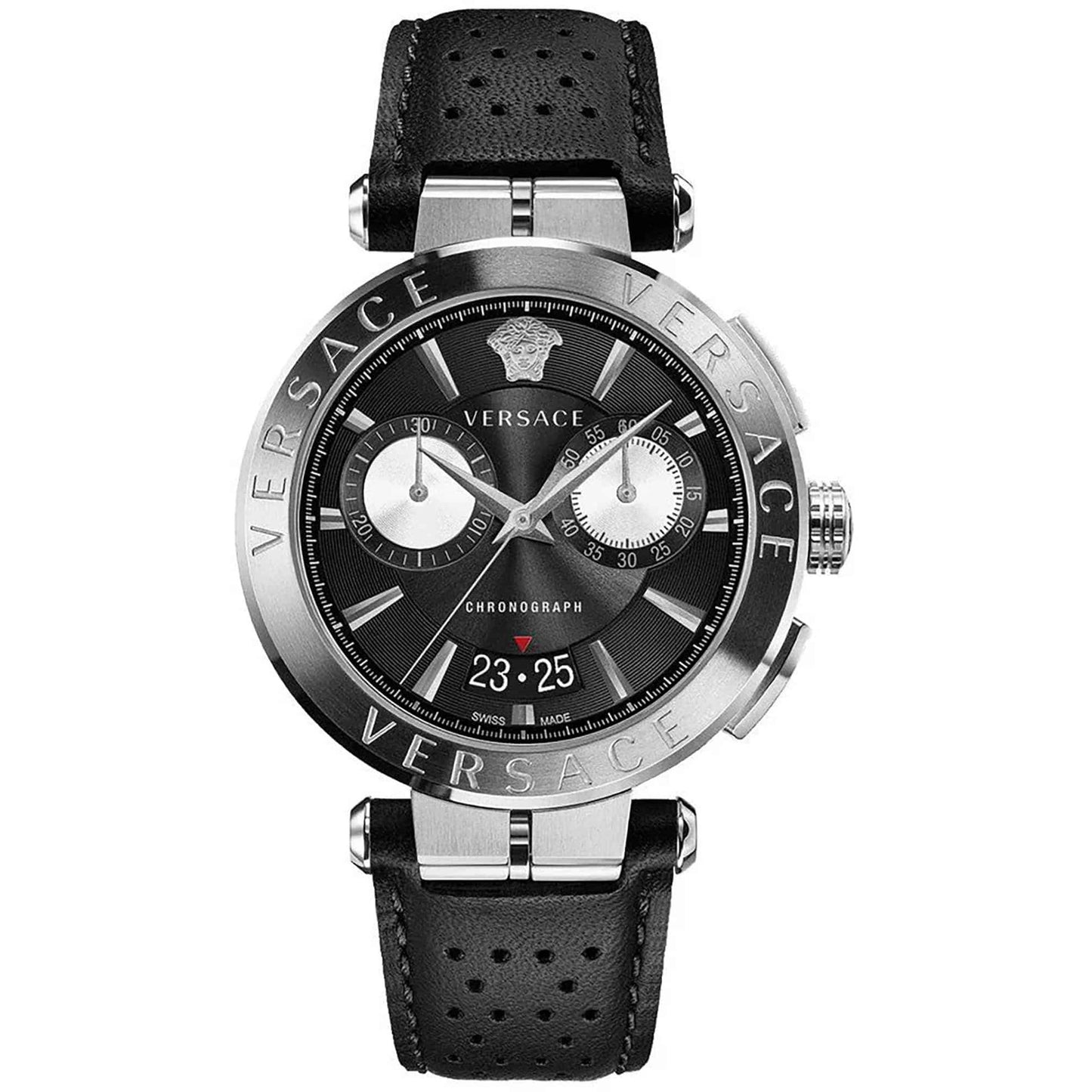 Versace Montres - Tendance