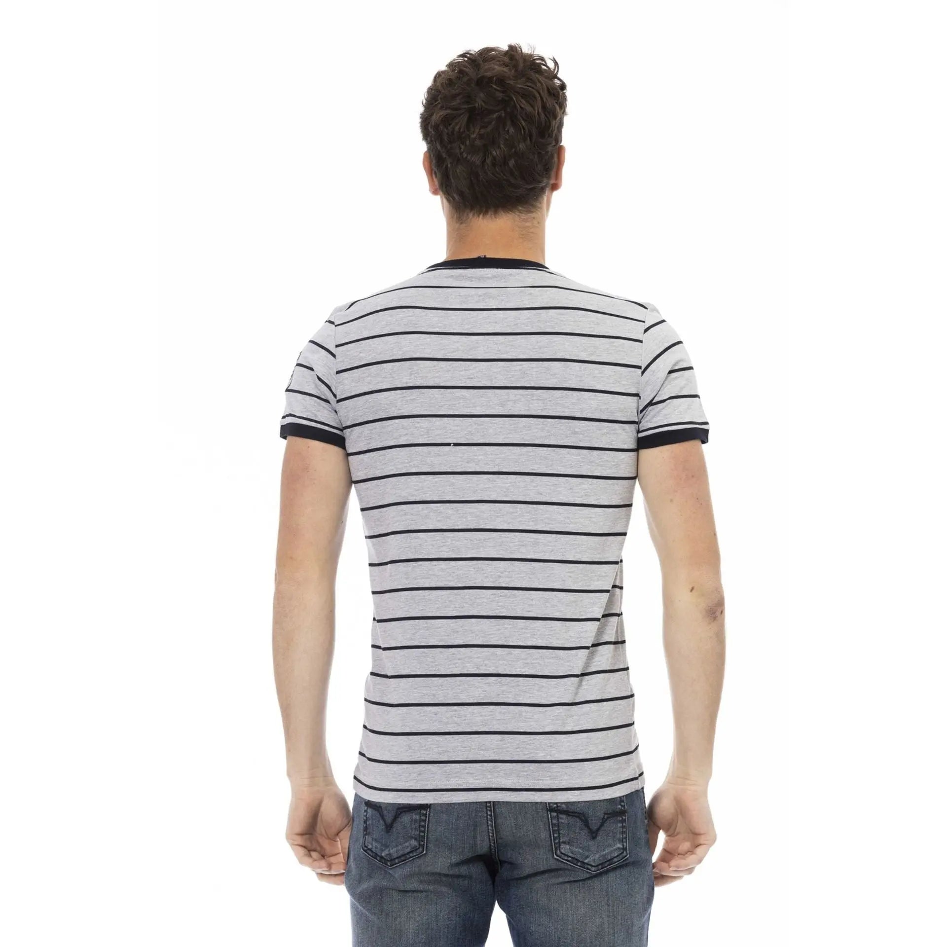Trussardi Action T-shirts - Tendance
