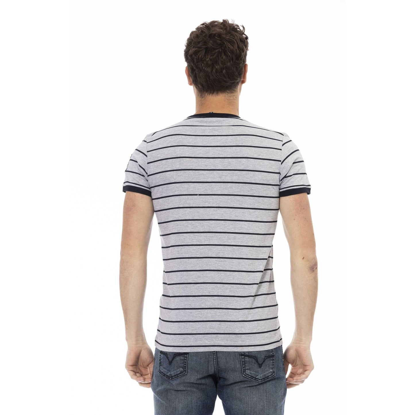Trussardi Action T-shirts - Tendance