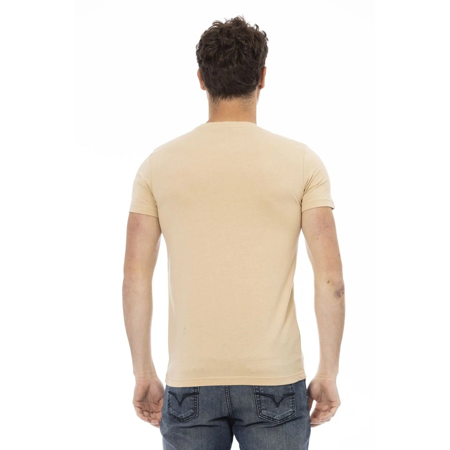 Trussardi Action T-shirts Trussardi Action