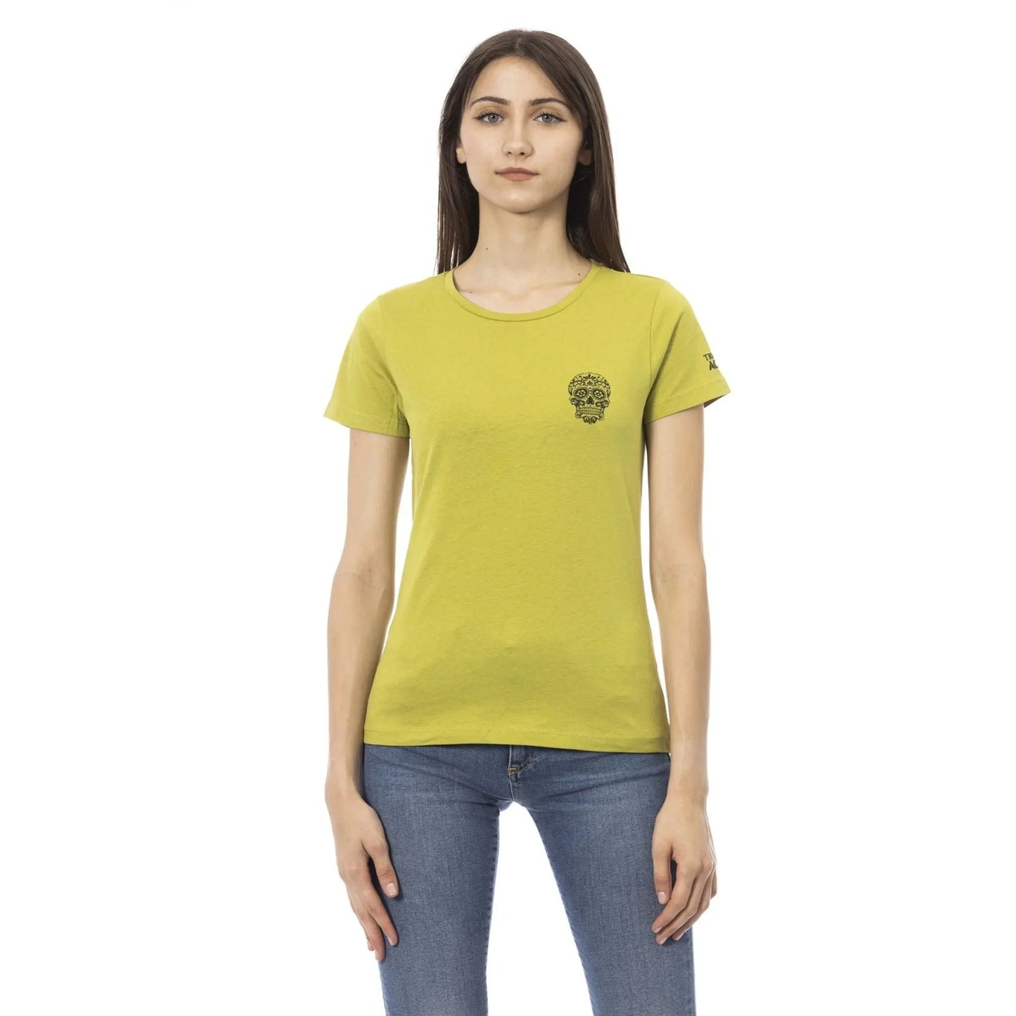 Trussardi Action T-shirts Trussardi Action