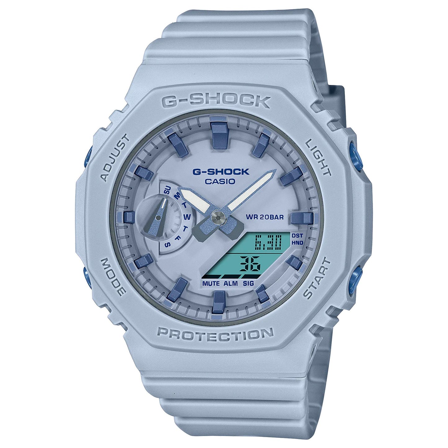 Casio Montres - Tendance