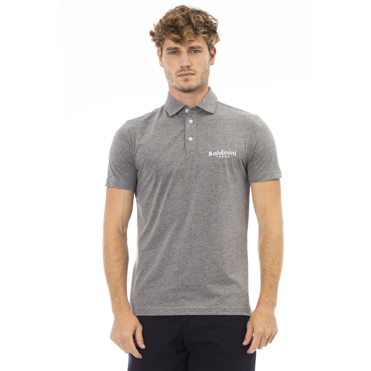 Baldinini Trend Polo - Tendance
