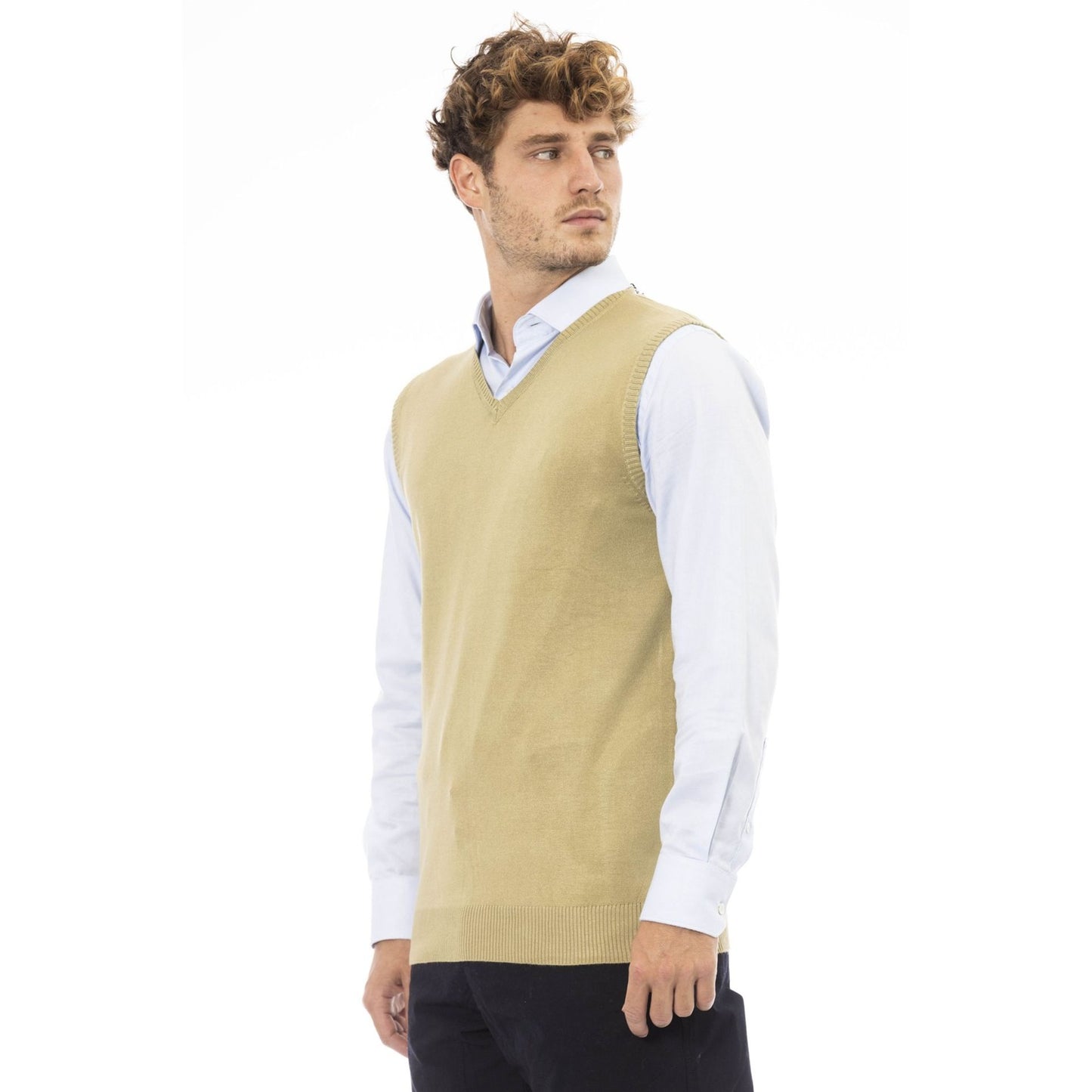 Alpha Studio Gilet - Tendance