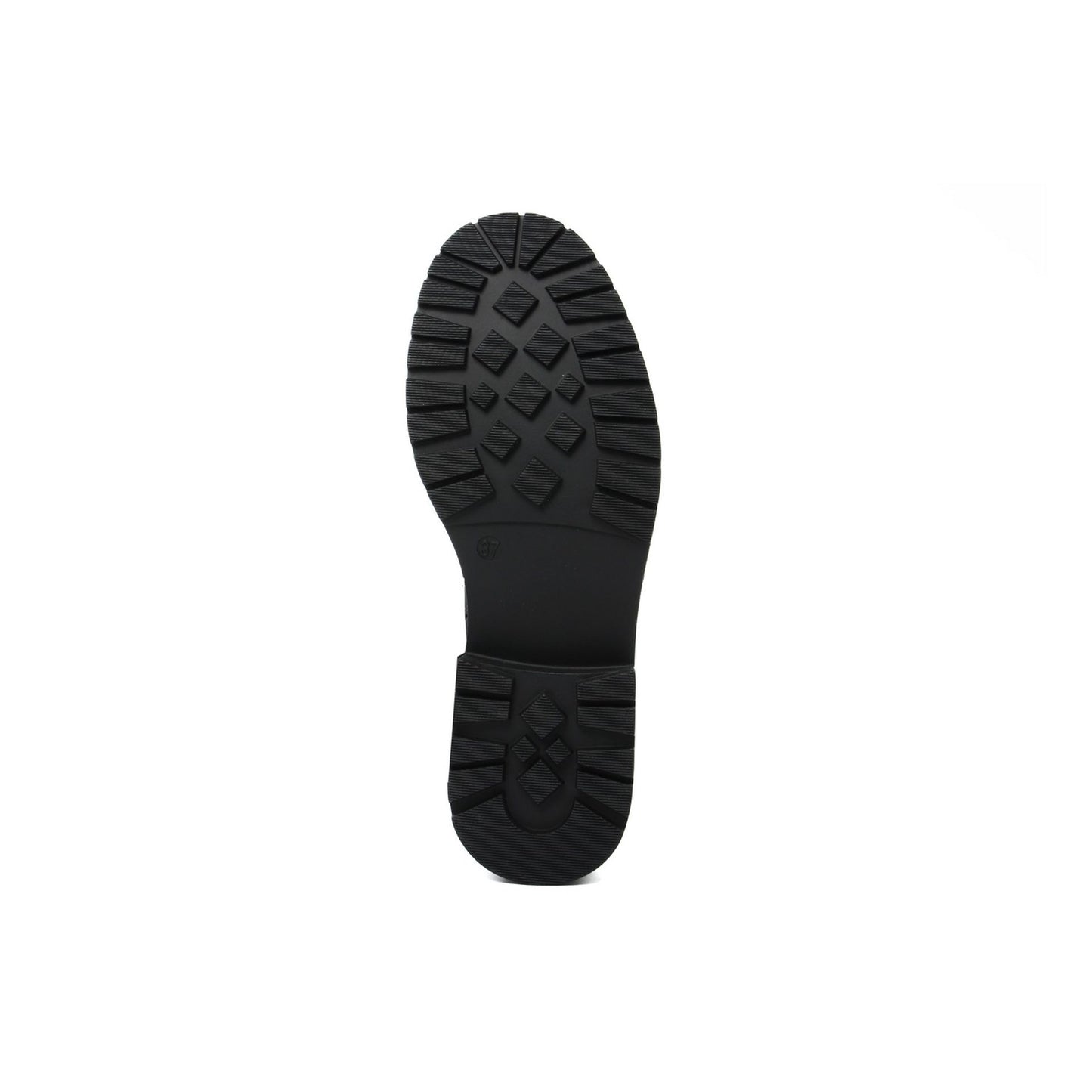 Fashion Attitude Bottines - Tendance