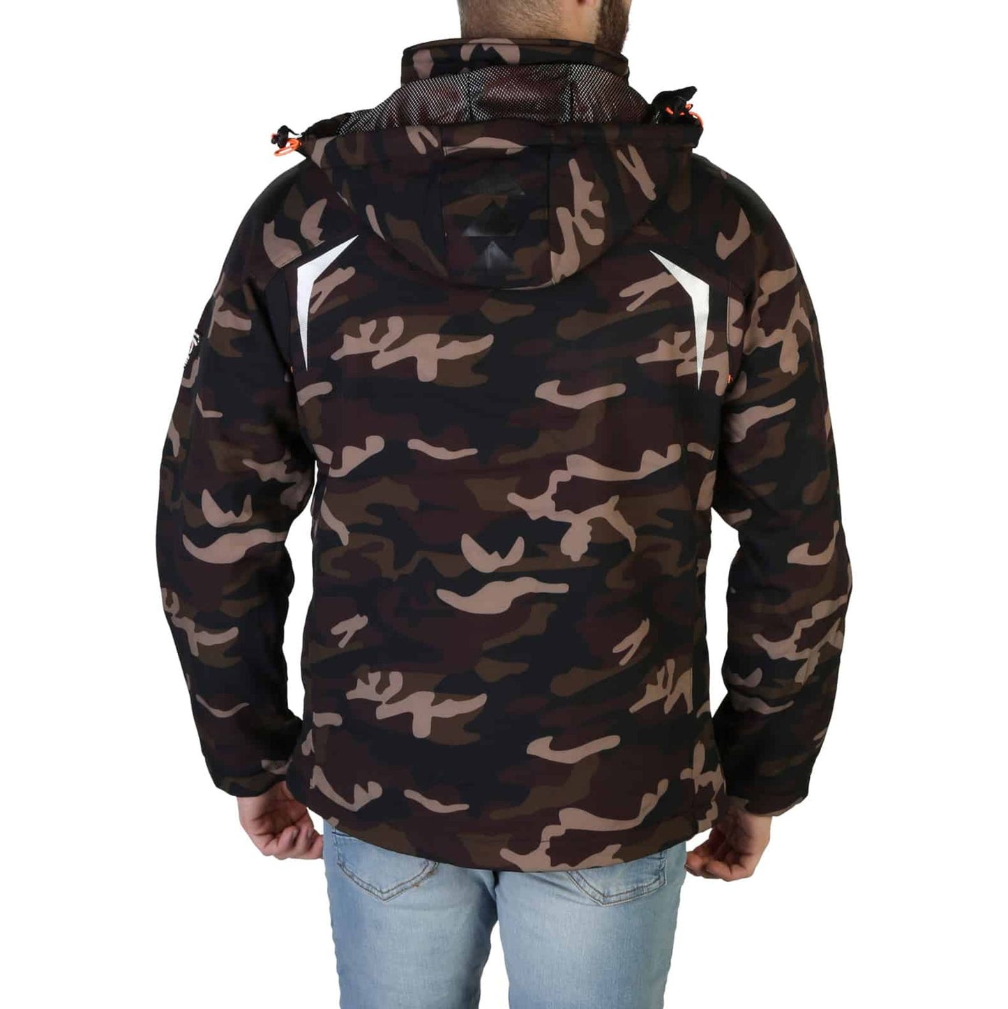Geographical Norway Vestes - Tendance