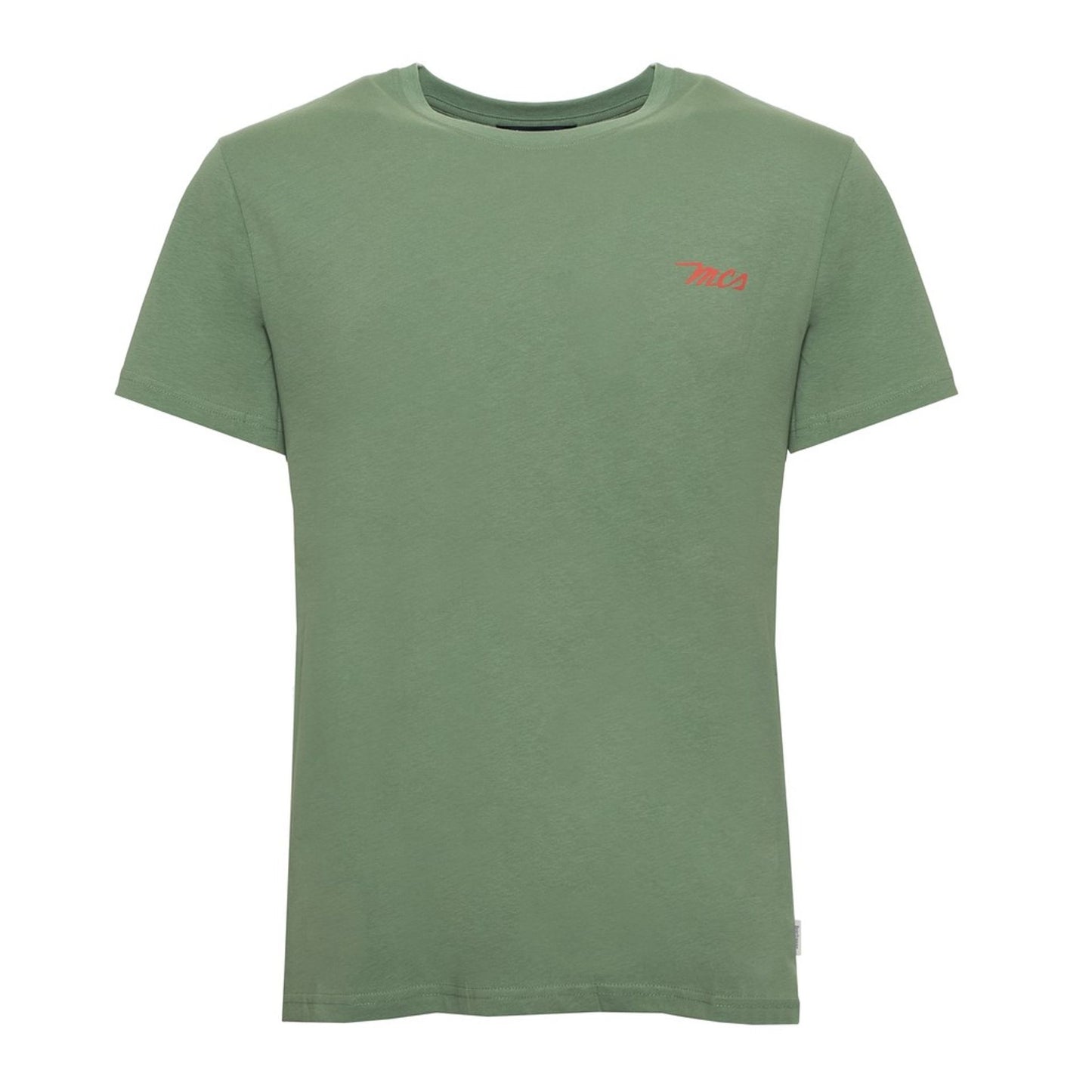 MCS T-shirts - Tendance