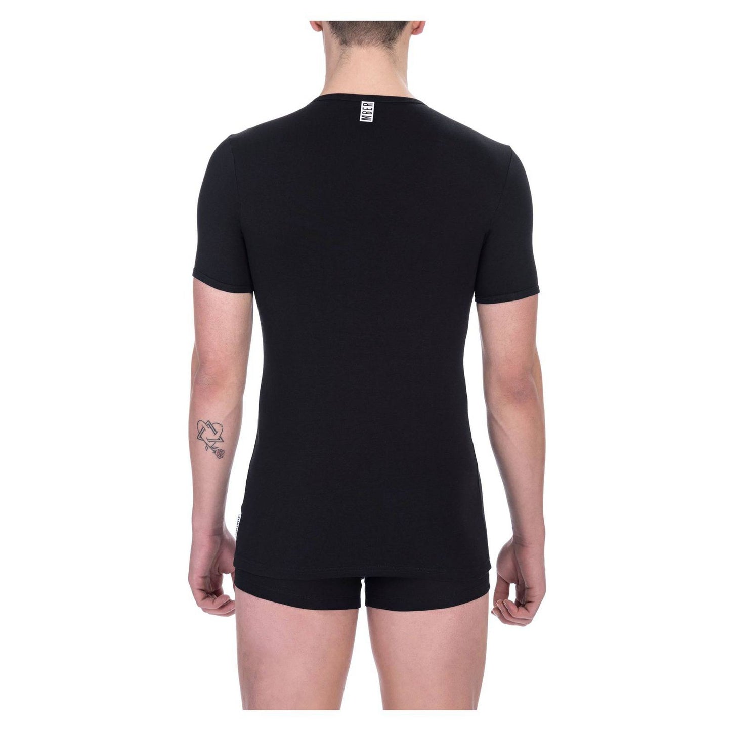 Bikkembergs T-shirts - Tendance