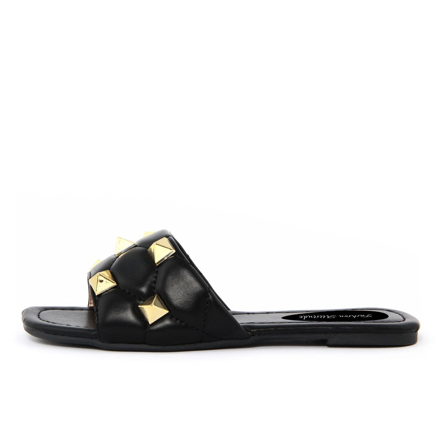 Fashion Attitude Nu-pieds et Tongs - Tendance