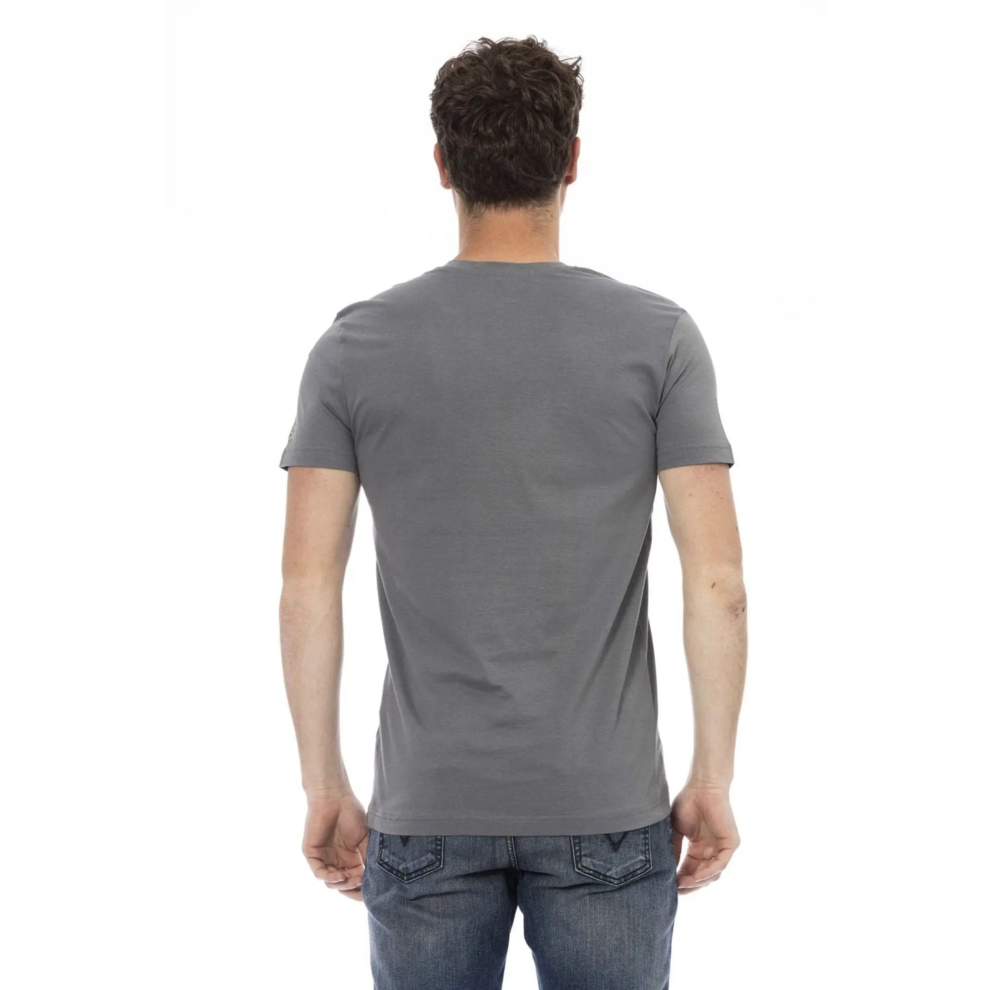 Trussardi Action T-shirts - Tendance