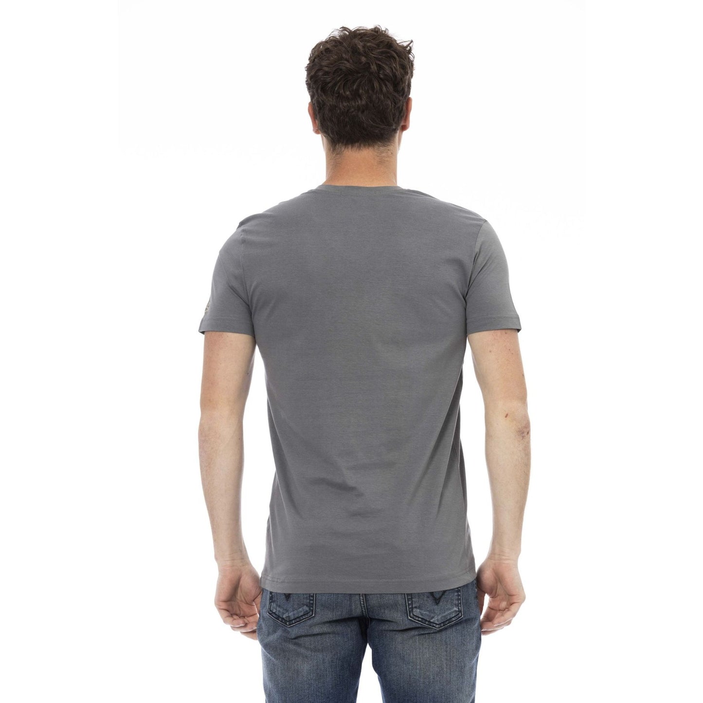 Trussardi Action T-shirts - Tendance