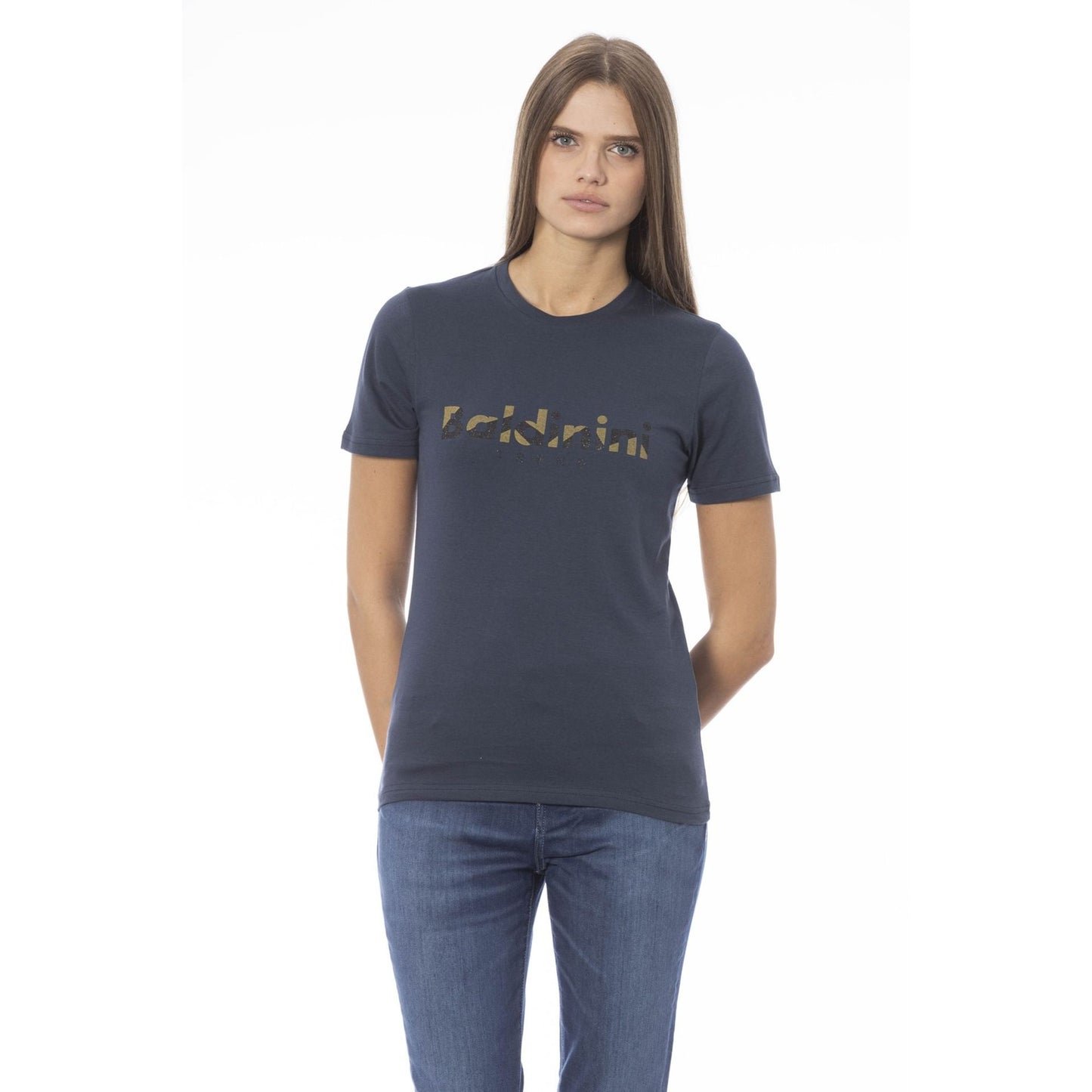 Baldinini Trend T-shirts - Tendance