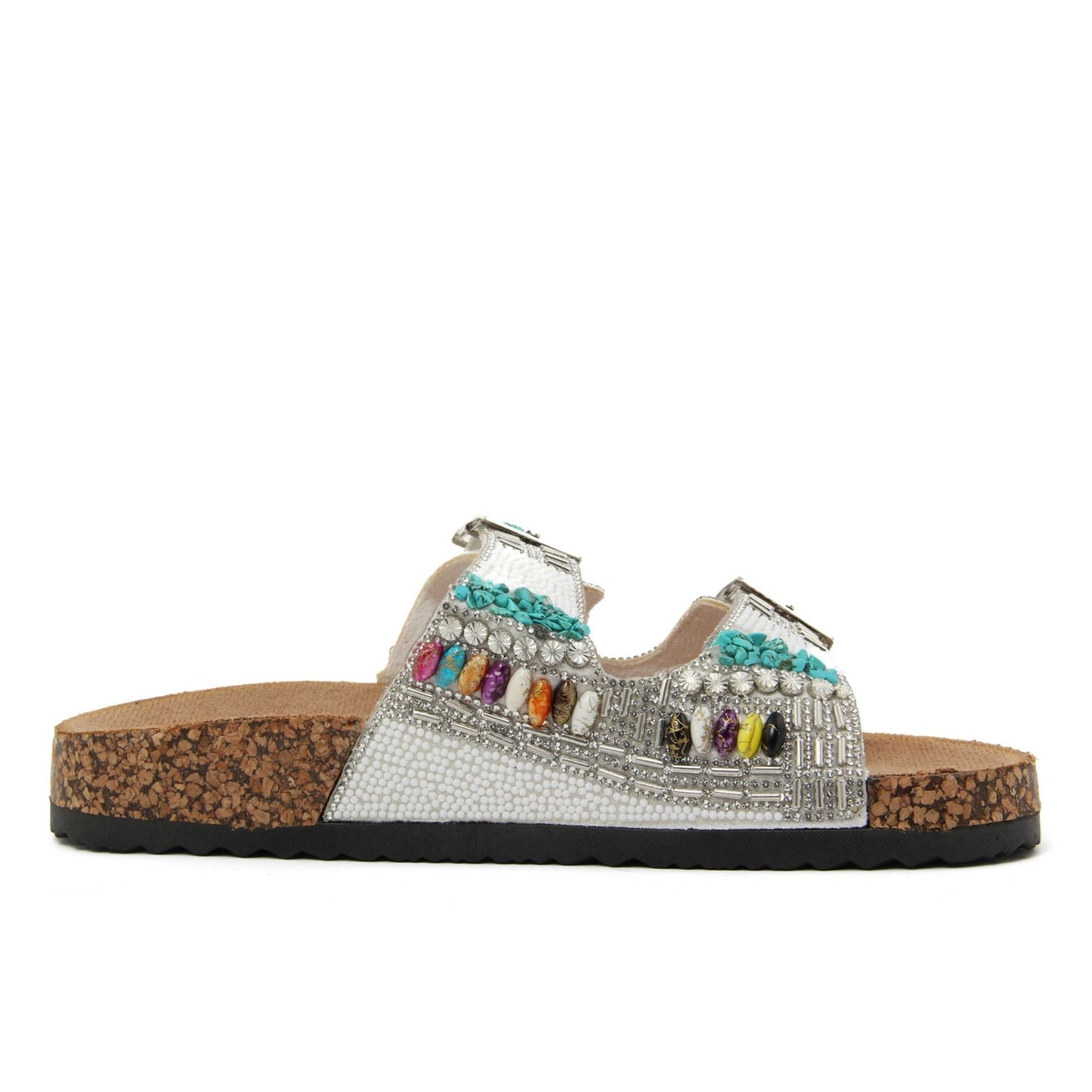 Fashion Attitude Nu-pieds et Tongs - Tendance