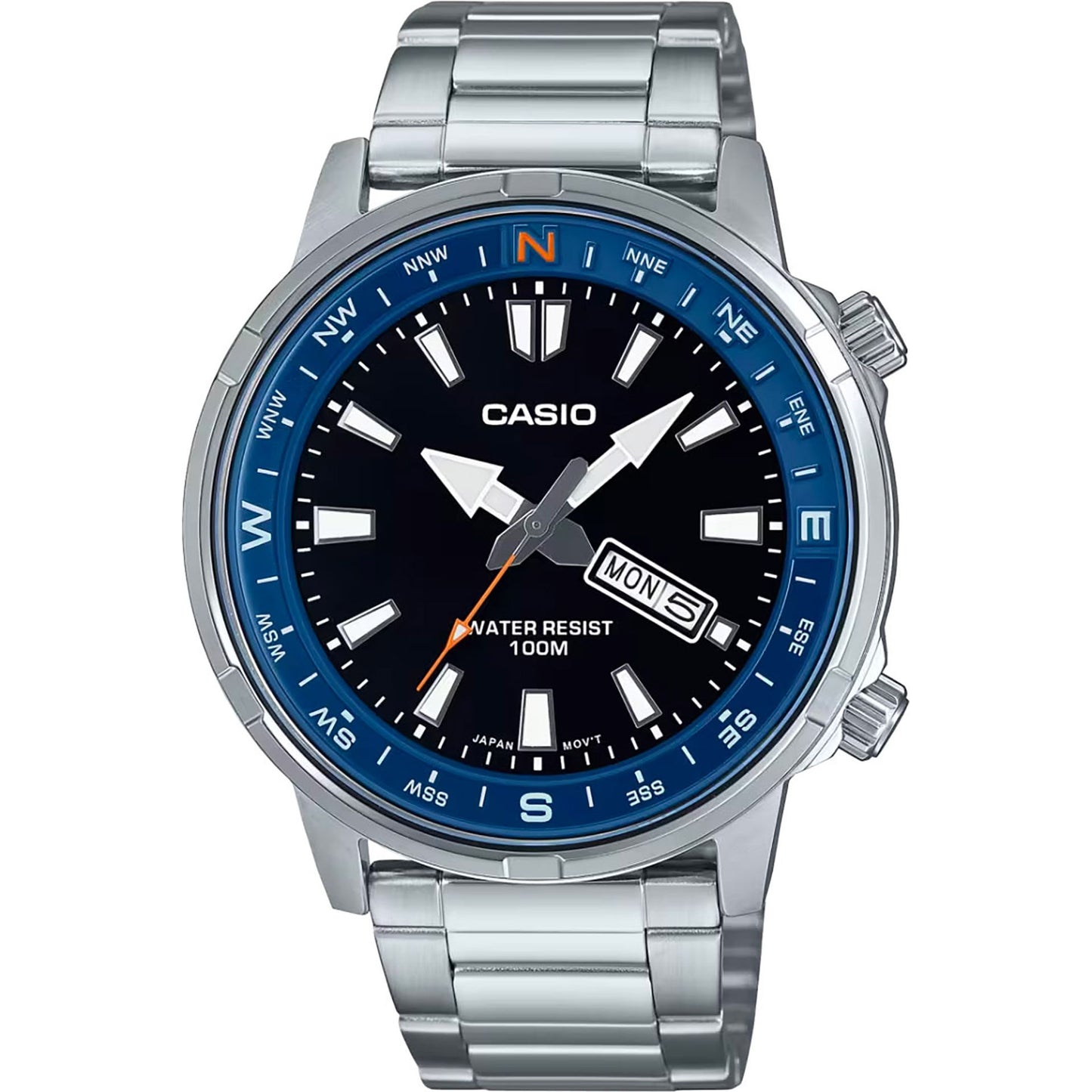 Casio Montres - Tendance