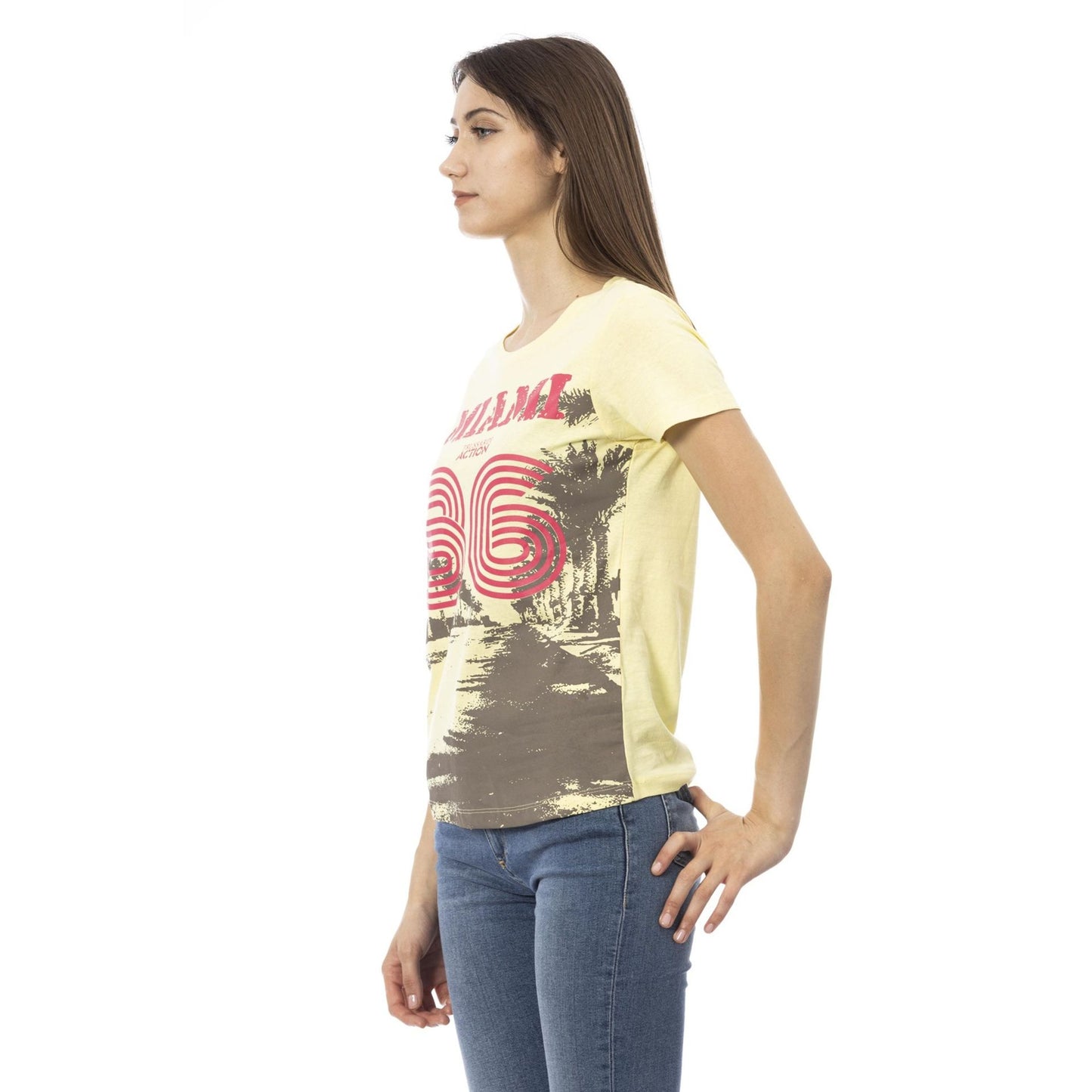 Trussardi Action T-shirts - Tendance