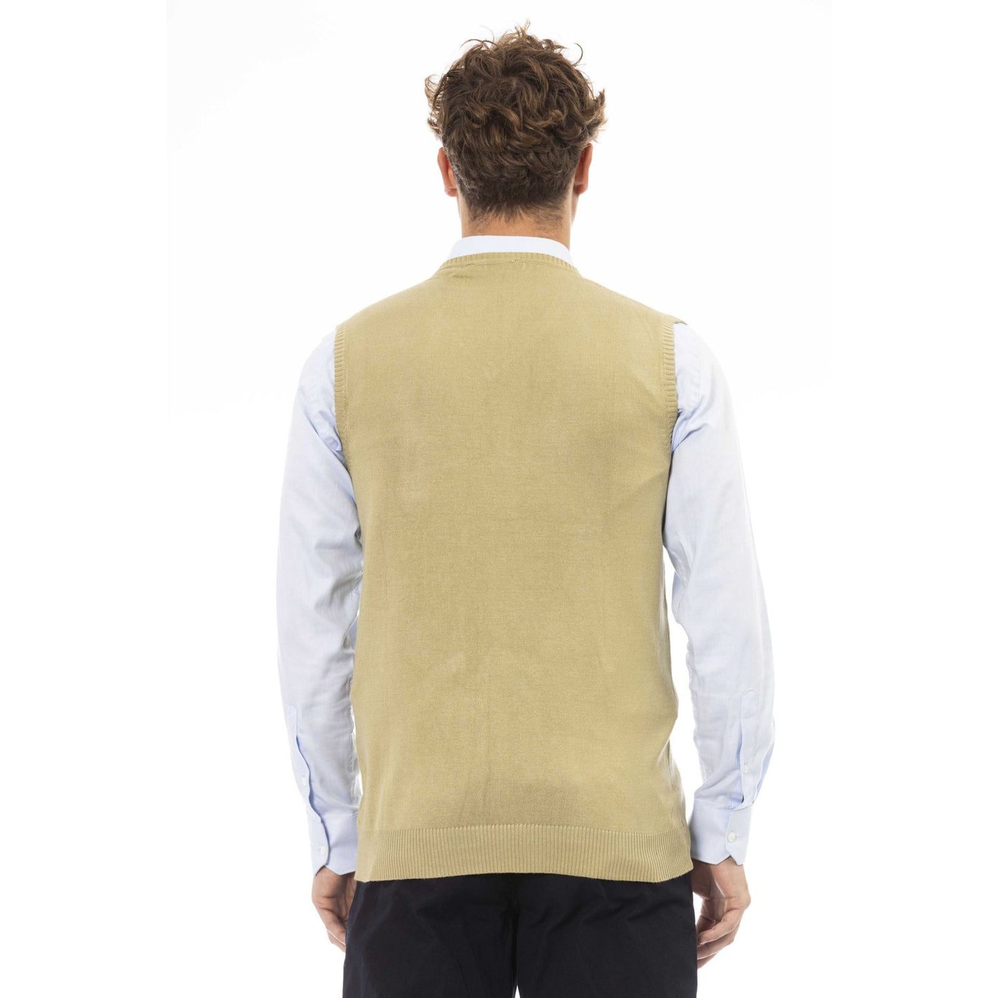 Alpha Studio Gilet - Tendance