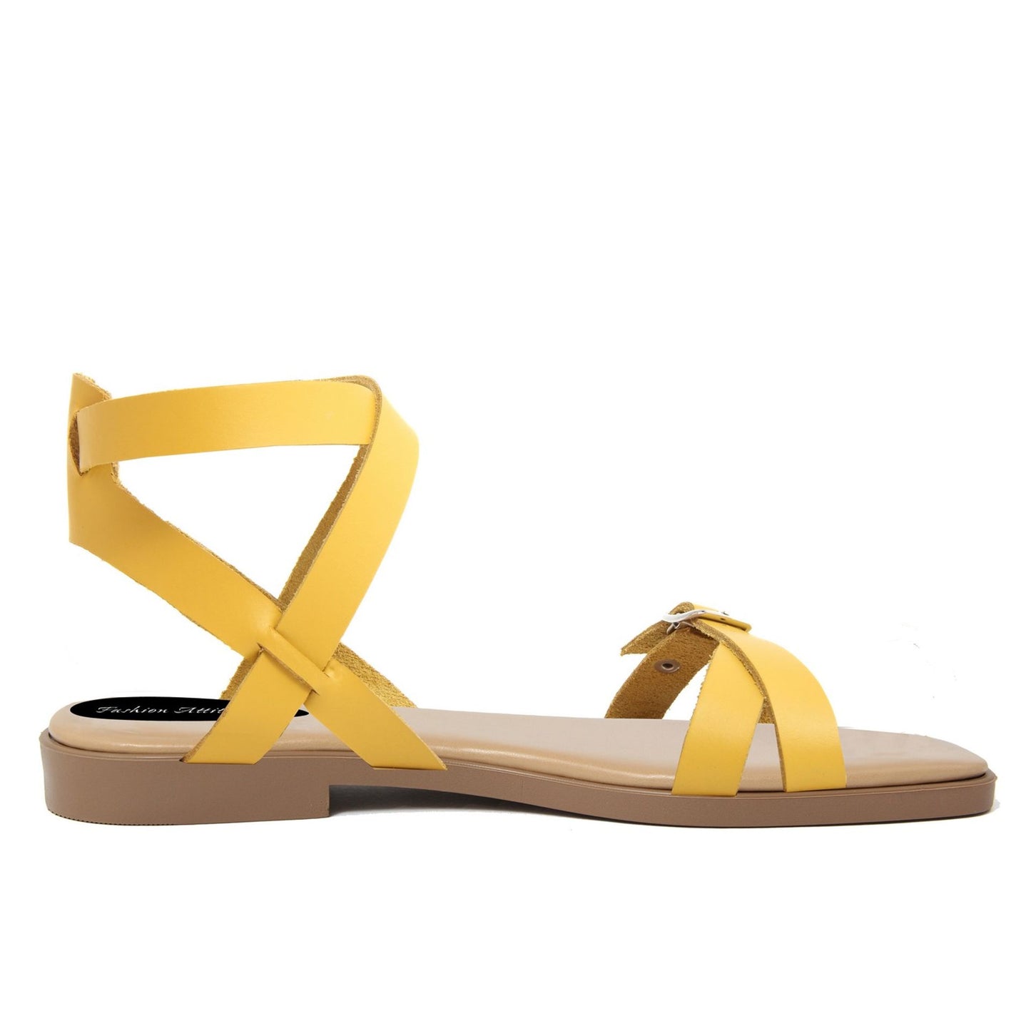 Fashion Attitude Sandales - Tendance