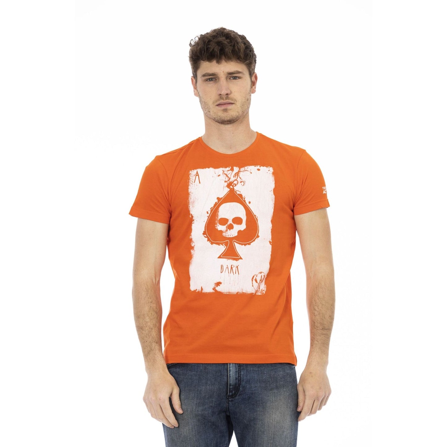 Trussardi Action T-shirts - Tendance