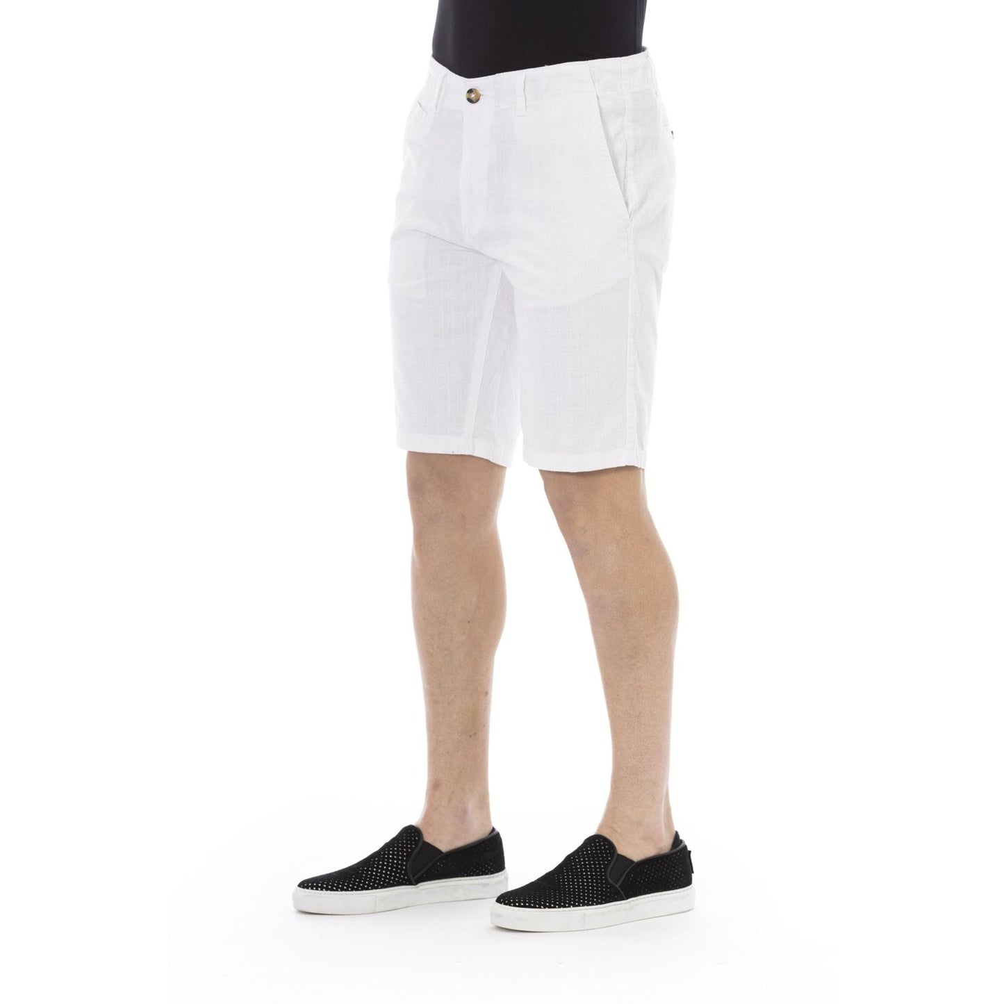 Baldinini Trend Bermuda - Tendance